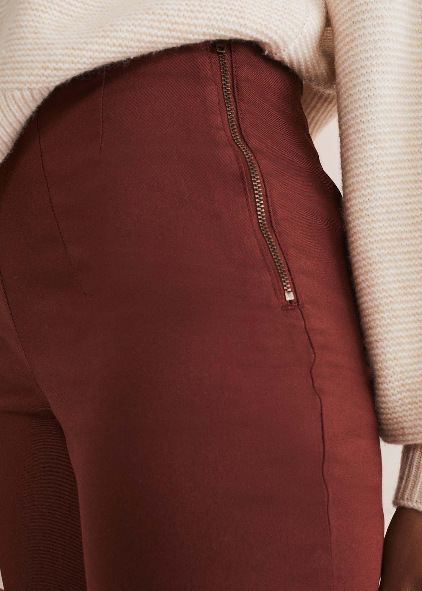 Amina Jegging Long