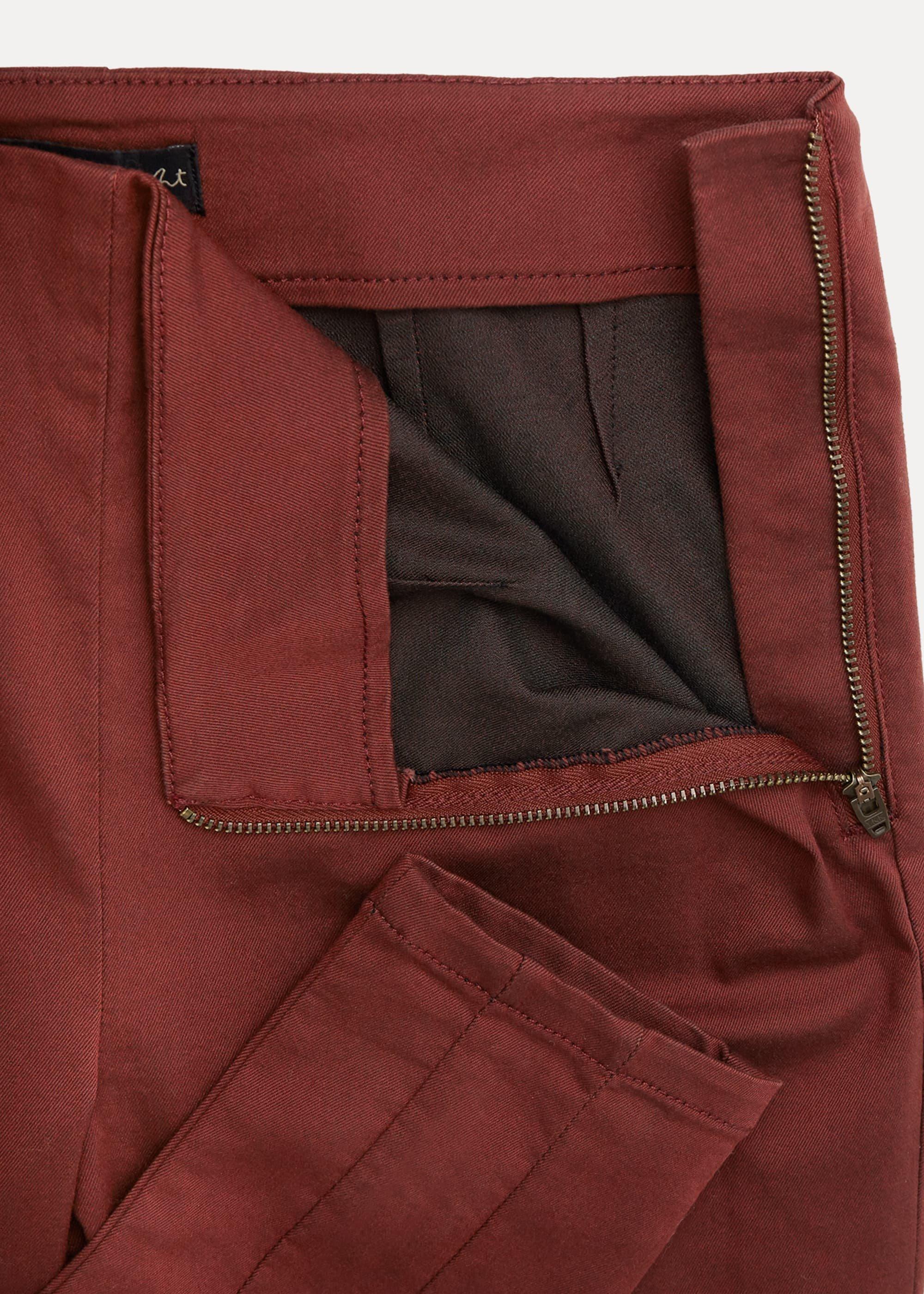 Amina Jegging Long