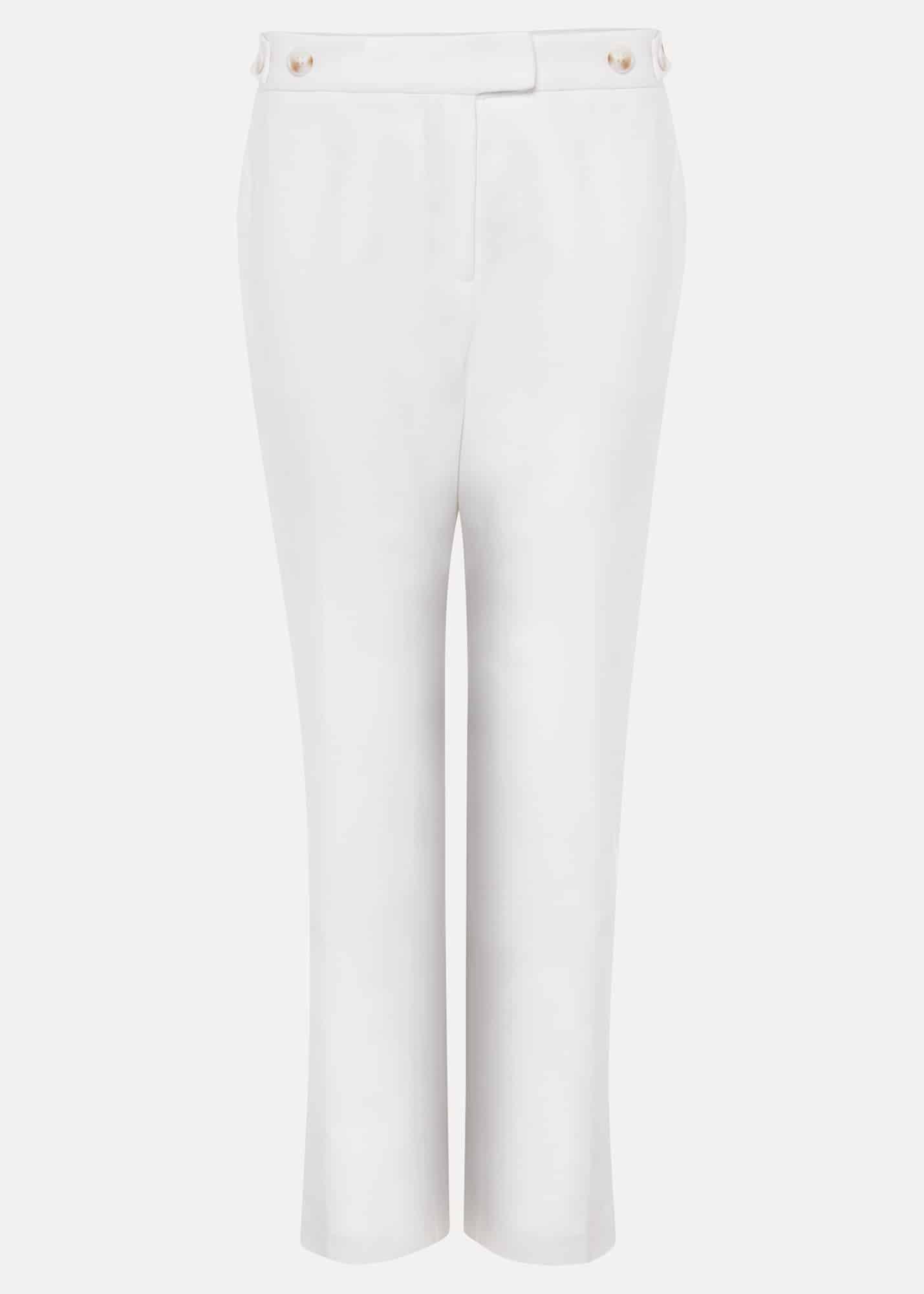 Ulrica Straight Leg Trousers