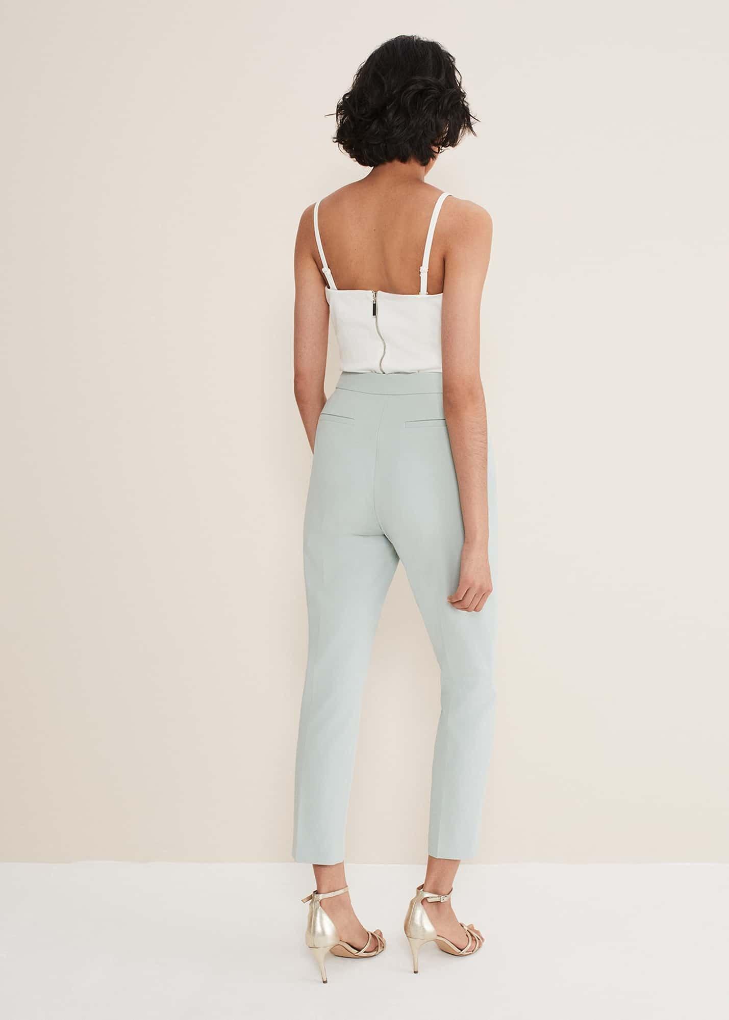 Eira Cigarette Trousers