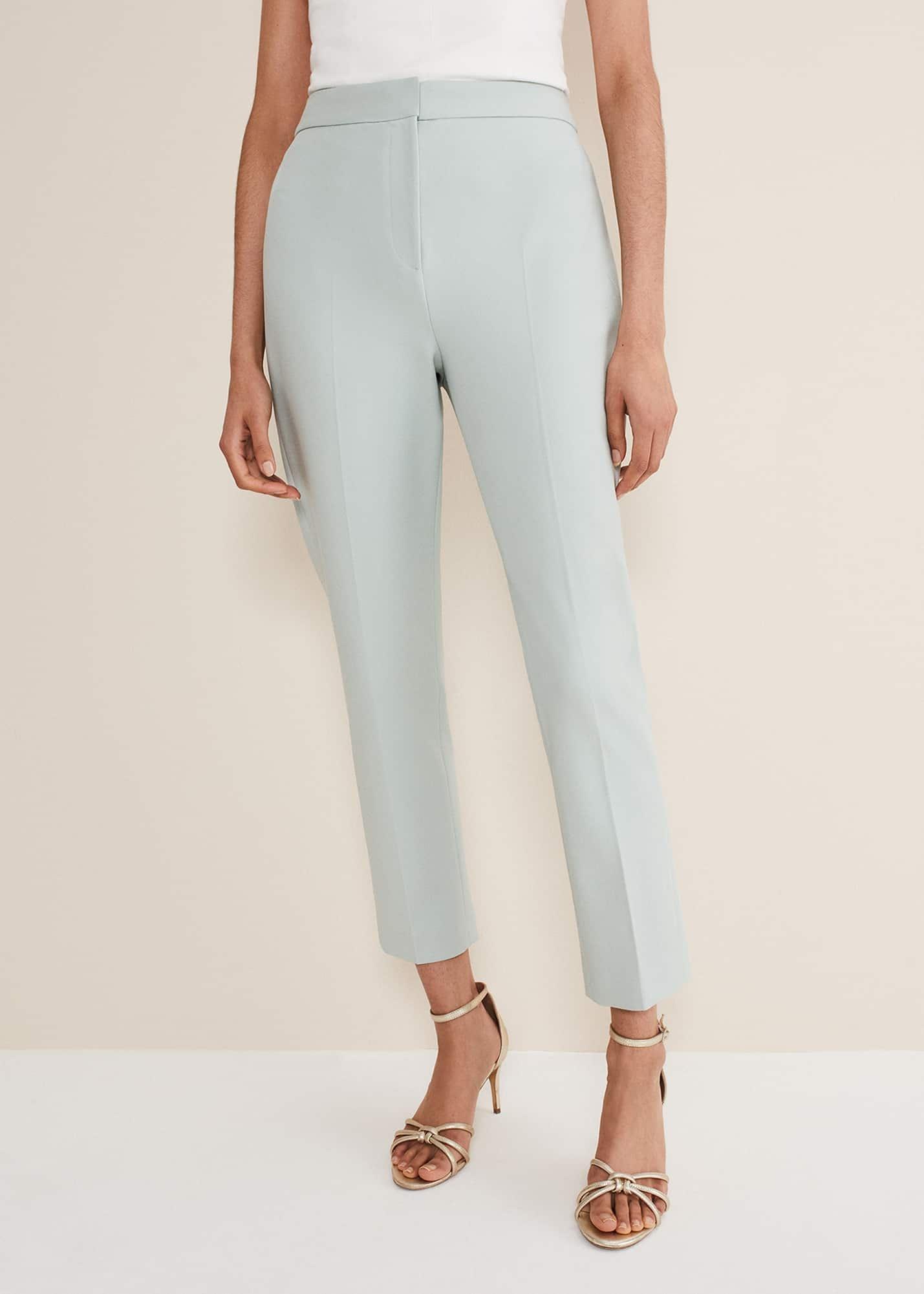 Eira Cigarette Trousers