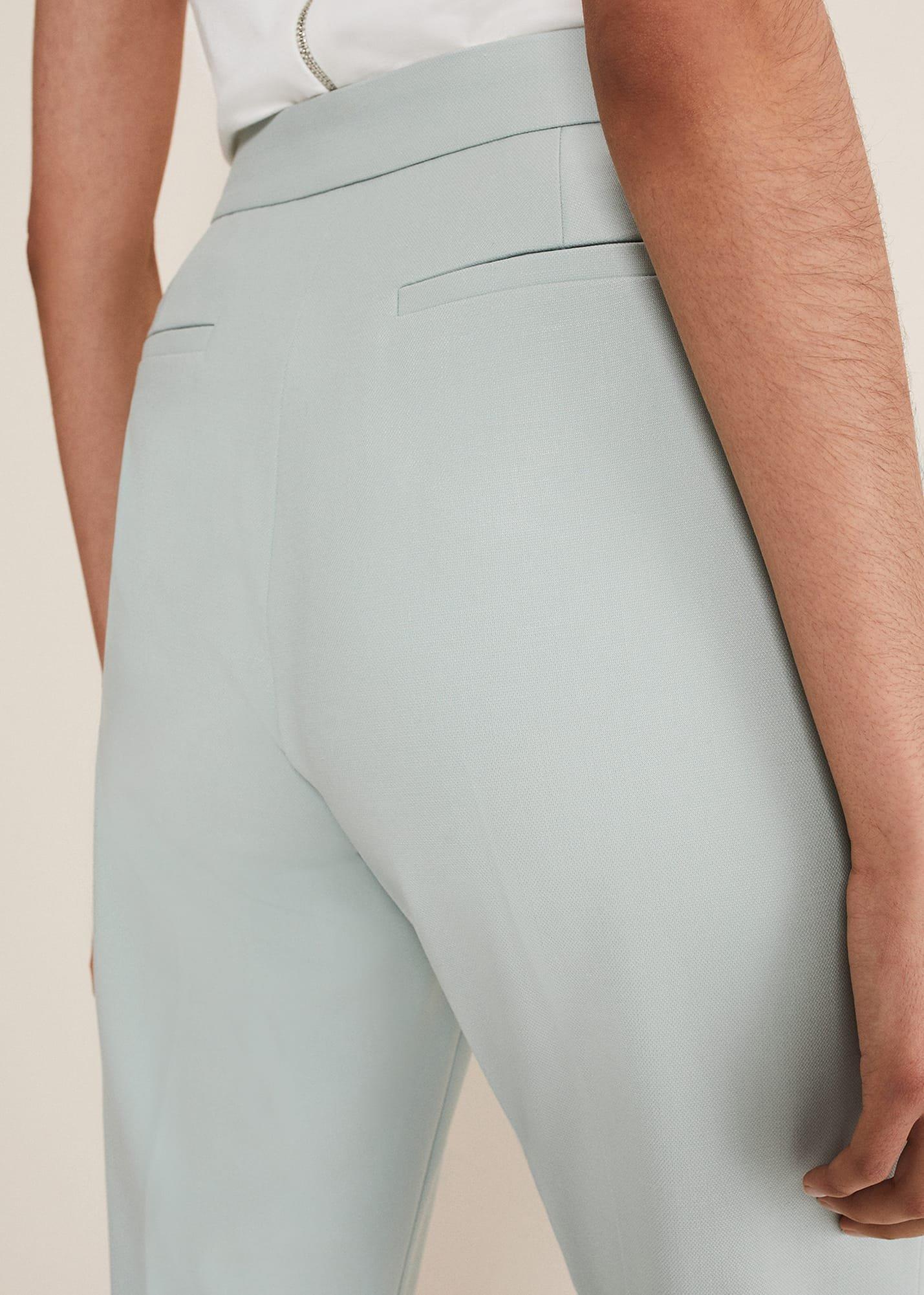 Eira Cigarette Trousers