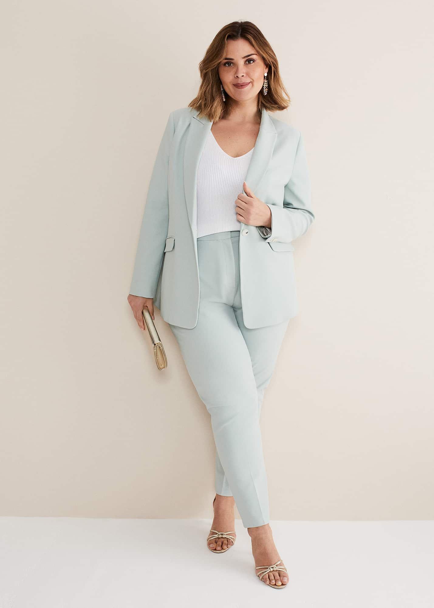 Eira Cigarette Trousers