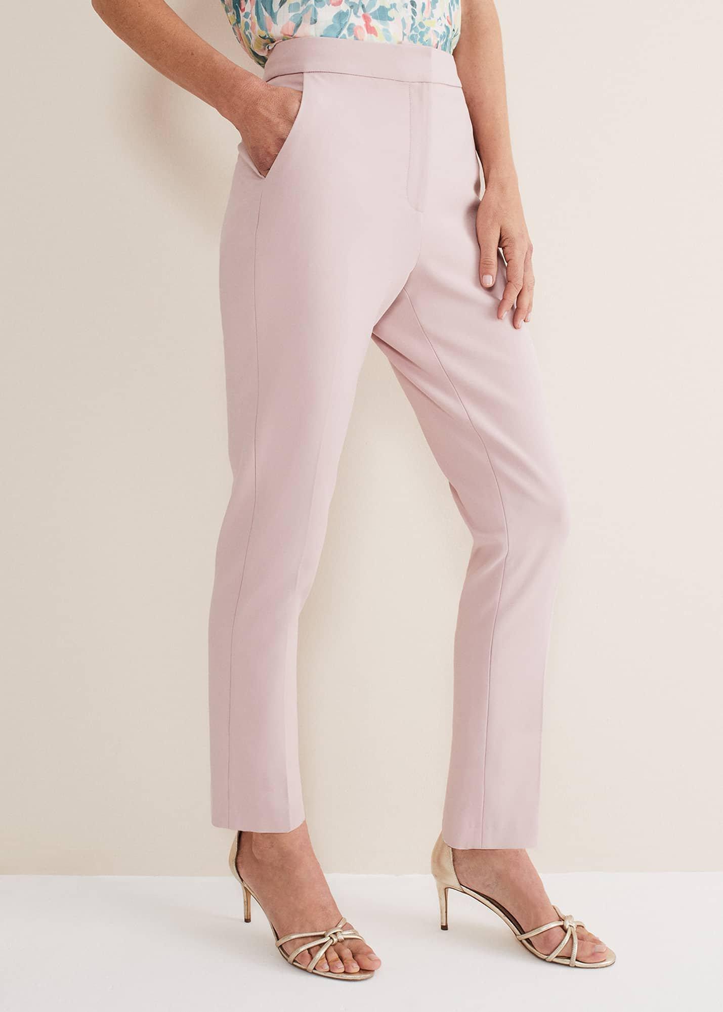 Eira Cigarette Trousers