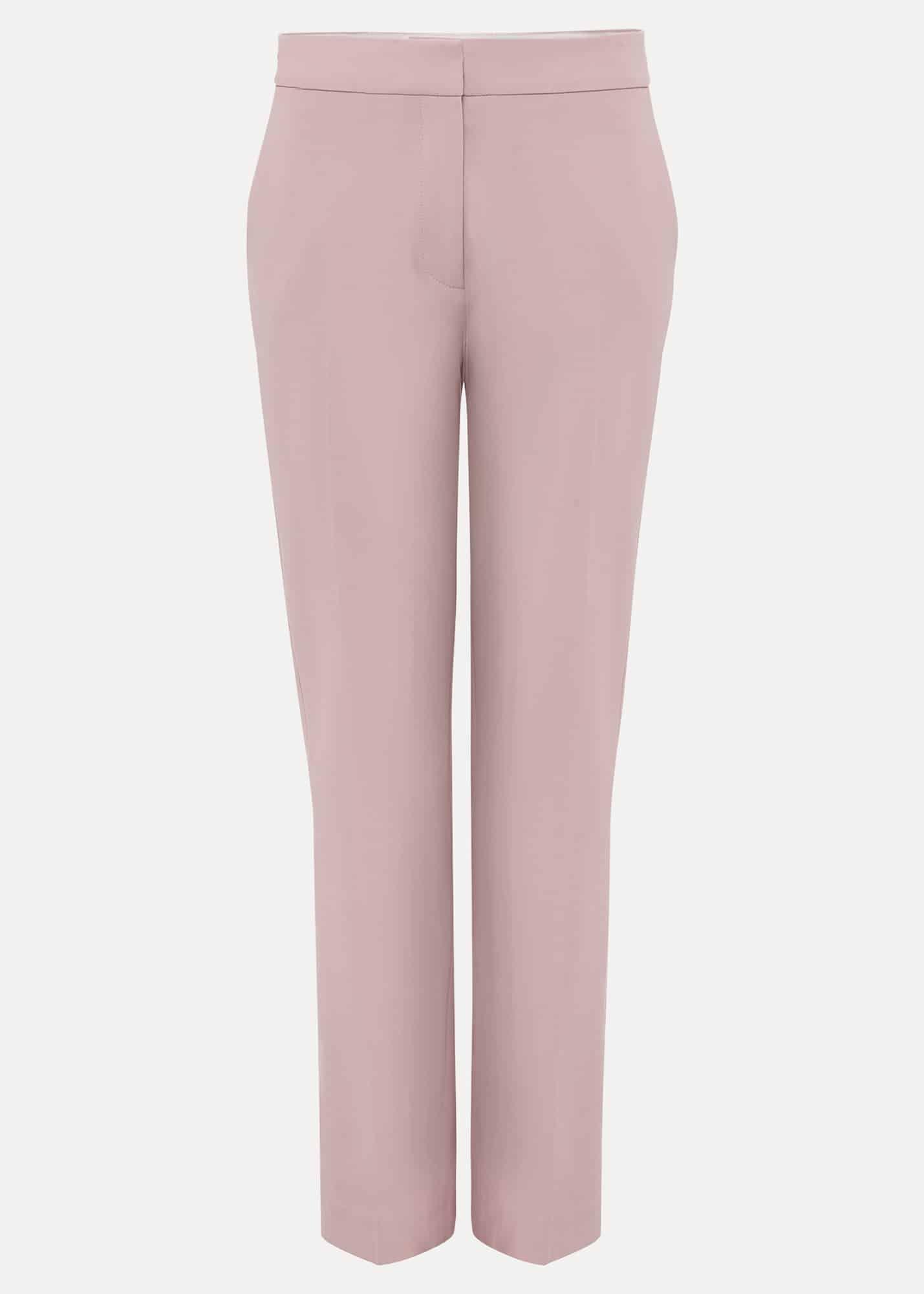 Petite Eira Cigarette Trousers