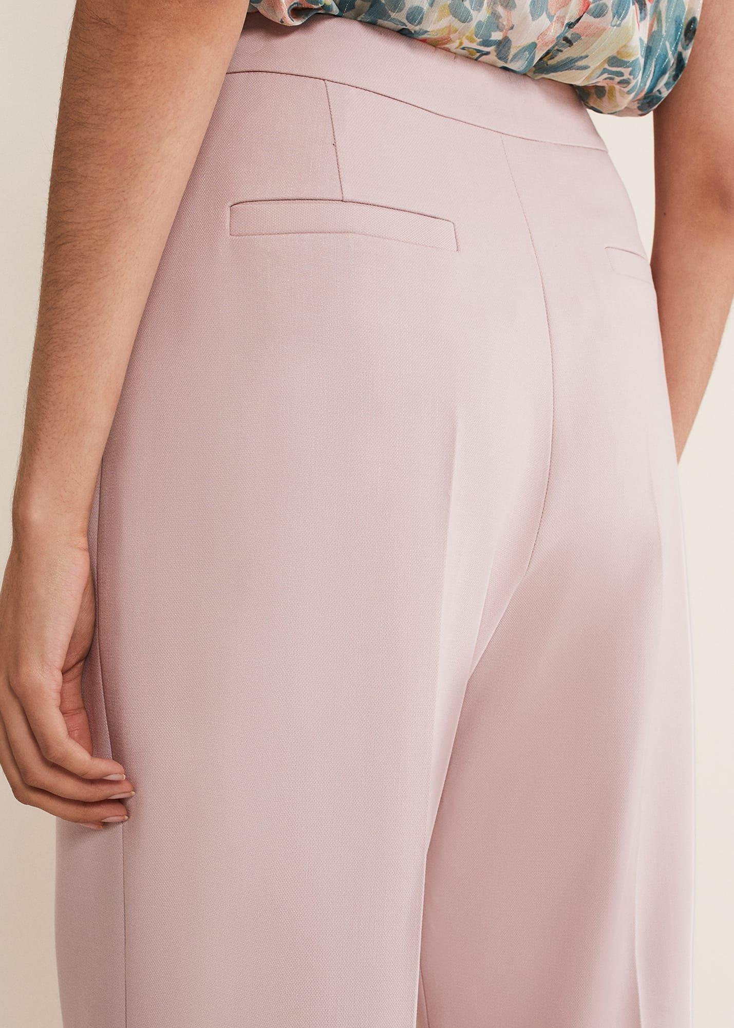 Celyn Wide Leg Trousers