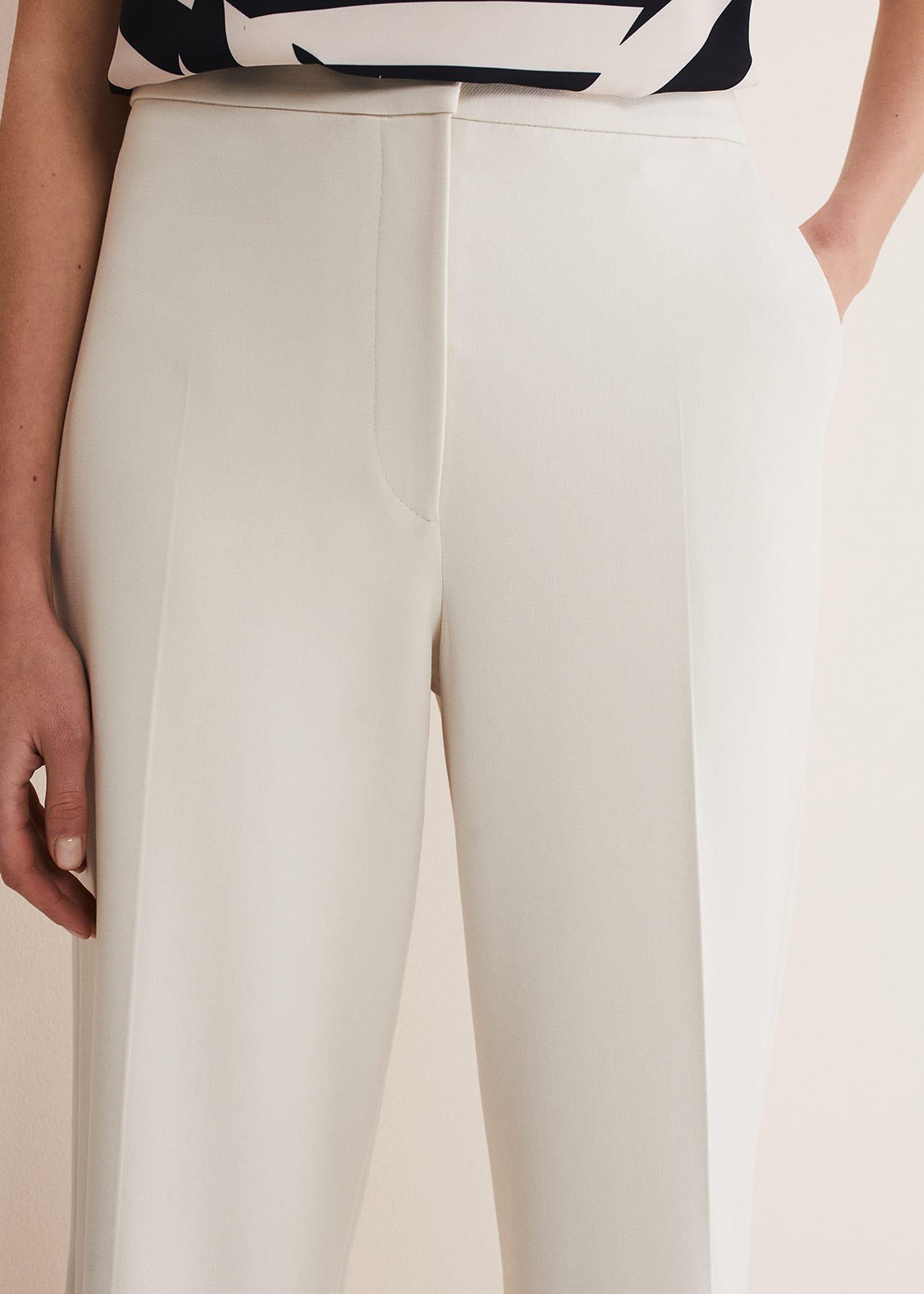Celyn Wide Leg Trousers