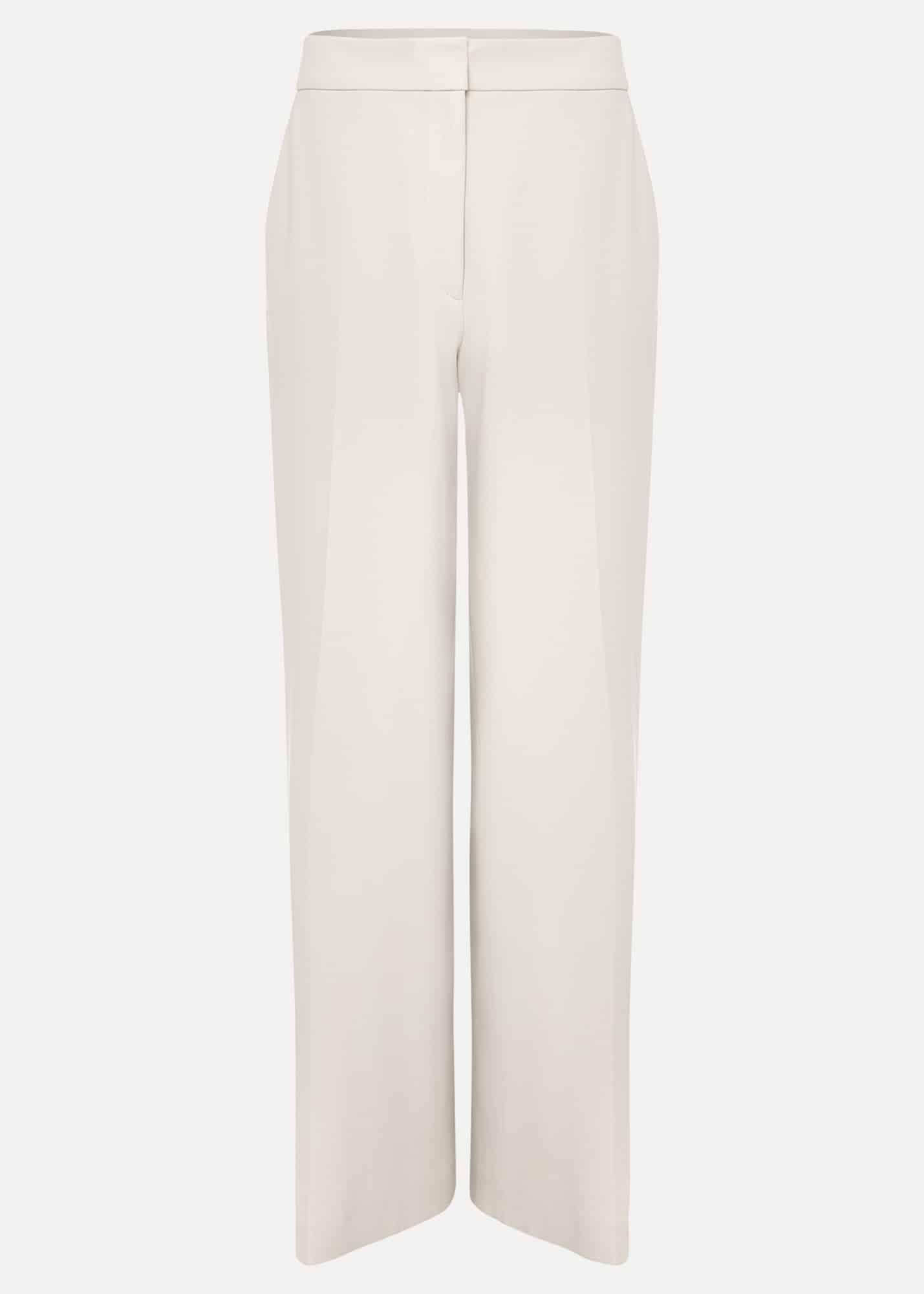 Celyn Wide Leg Trousers