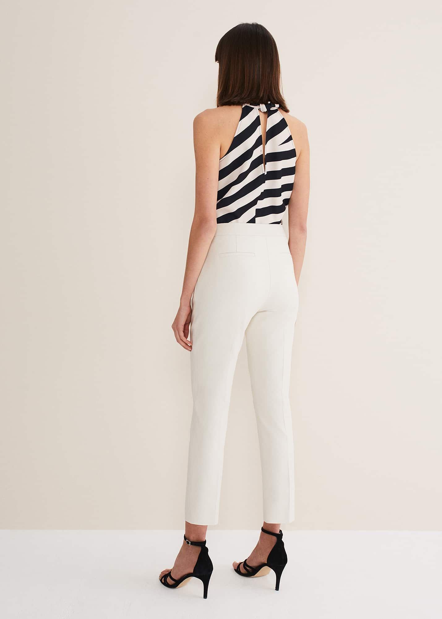 Eira Cigarette Trousers
