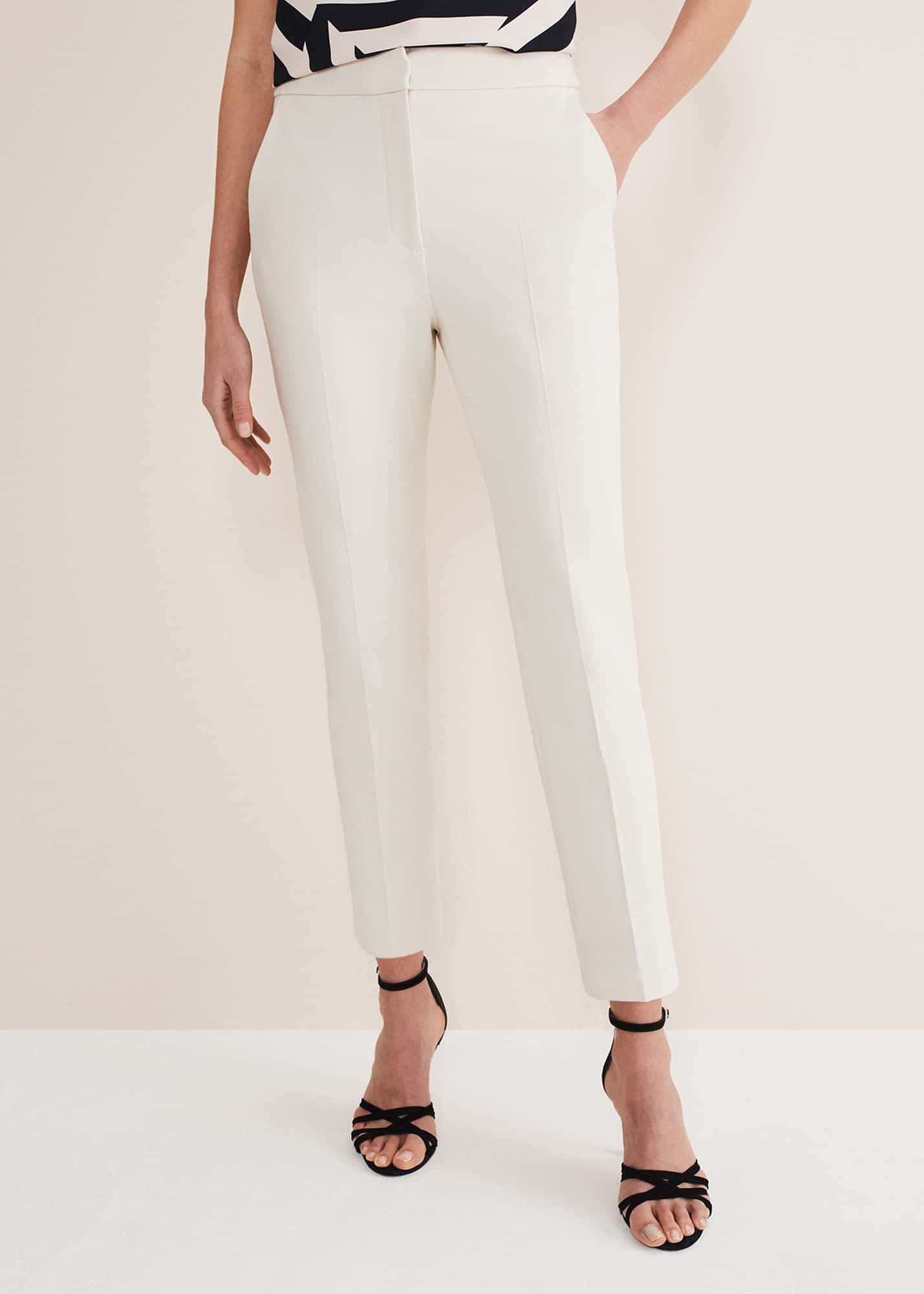Eira Cigarette Trousers