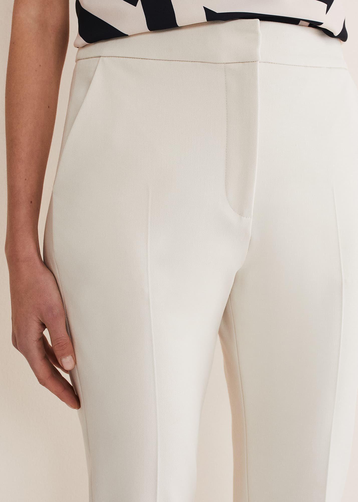 Eira Cigarette Trousers