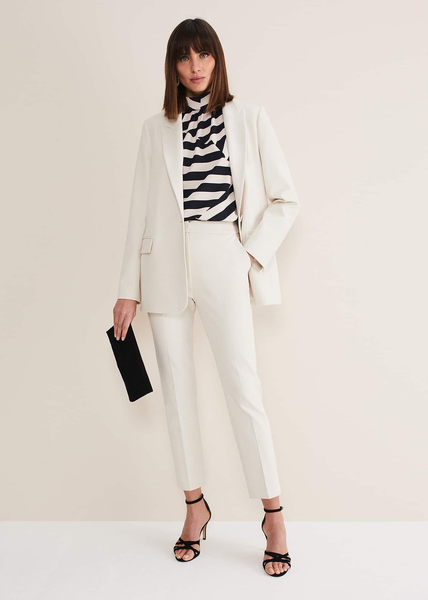 Eira Cigarette Trousers