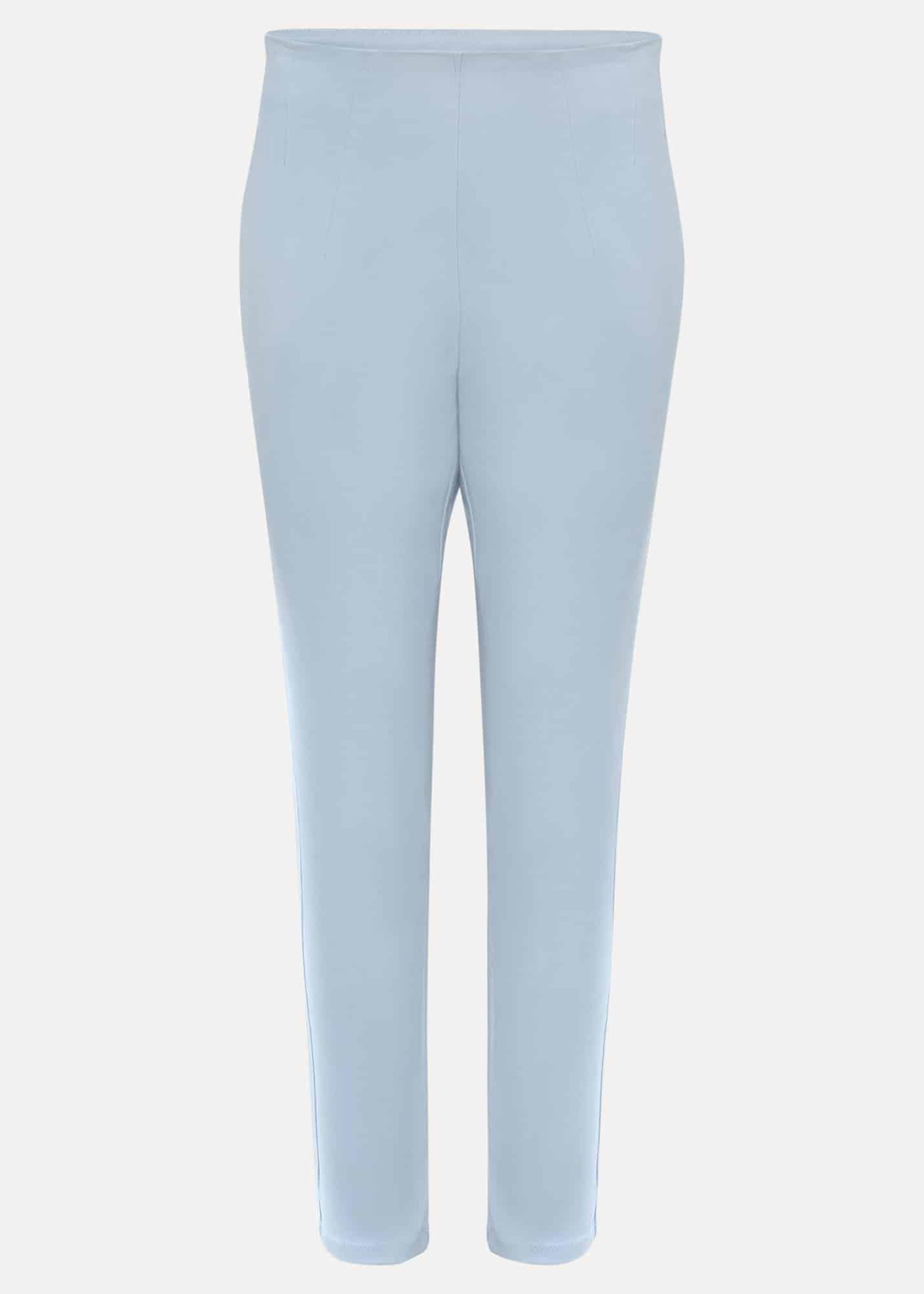 Amina Blue Jeggings