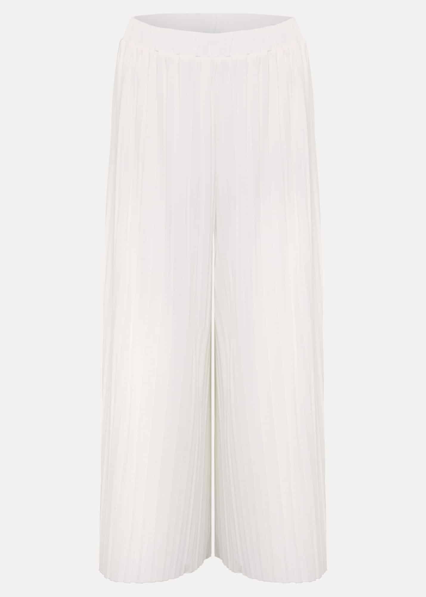 Winona Pleated Trousers