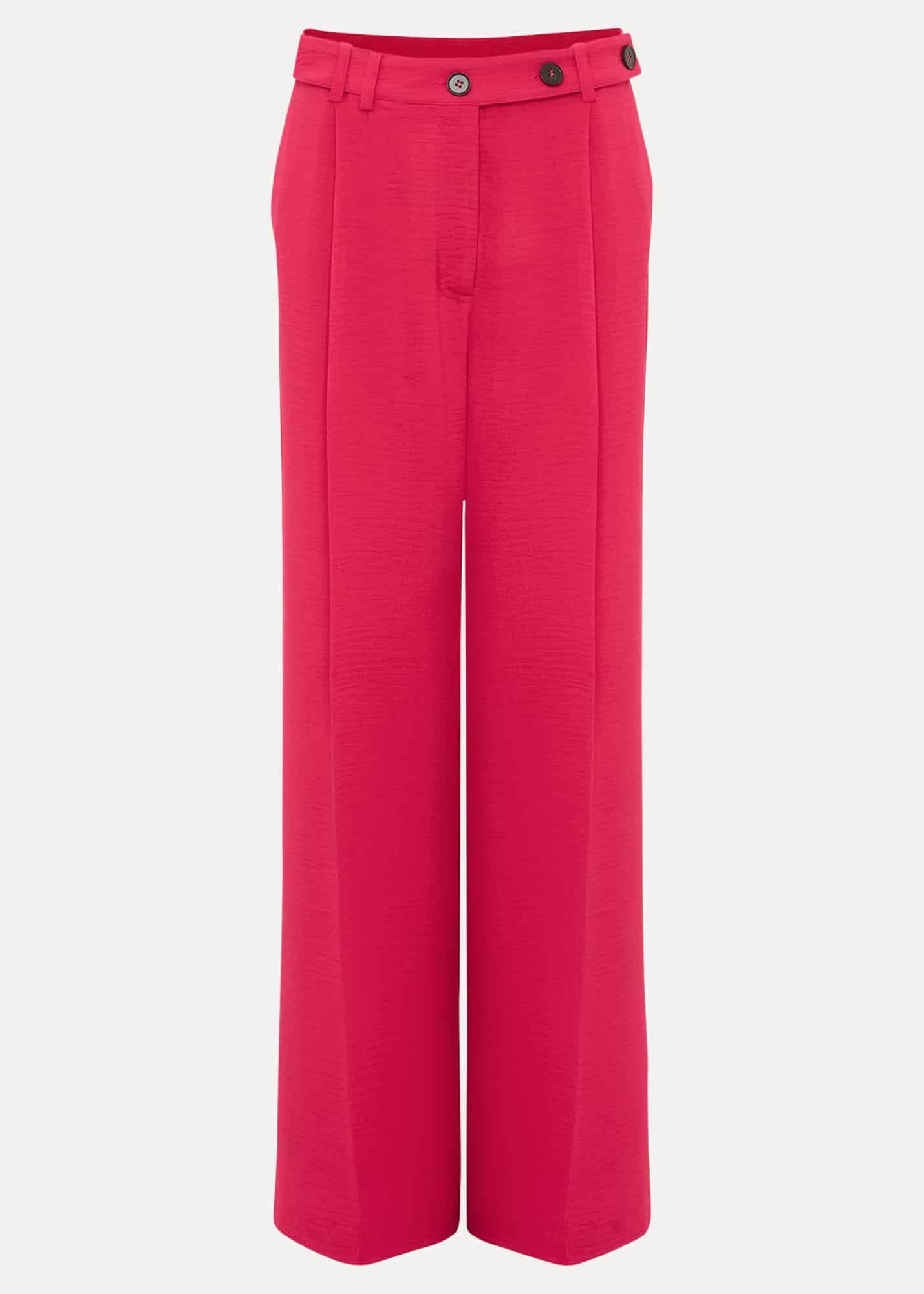 Opal Wide Leg Trousers