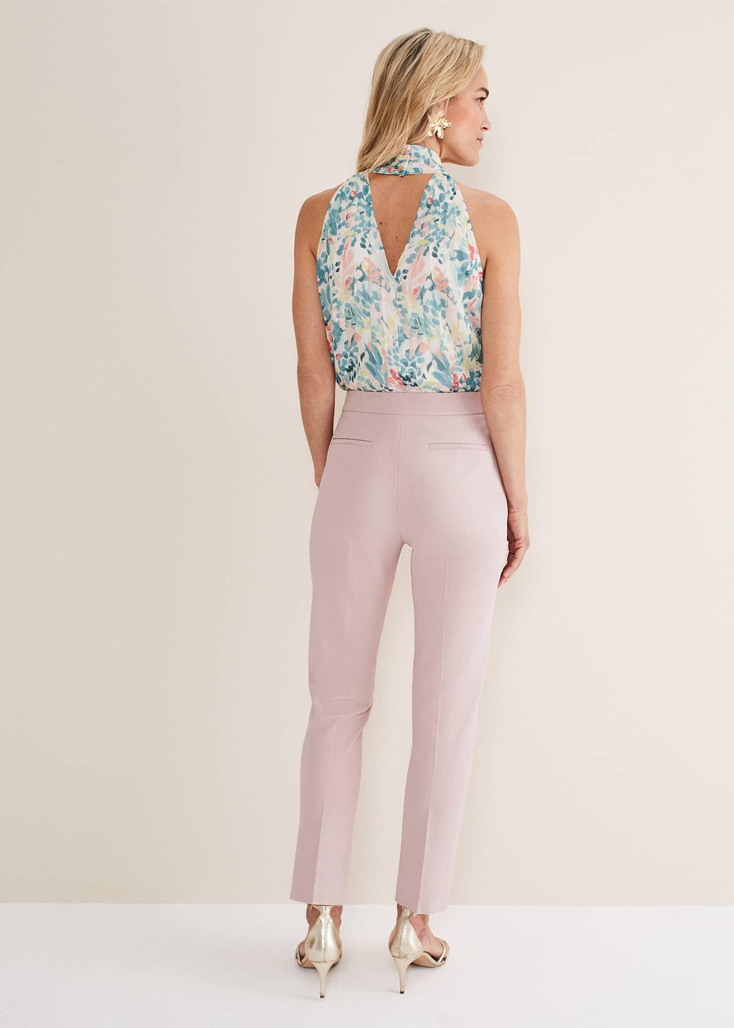 Eira Cigarette Trousers