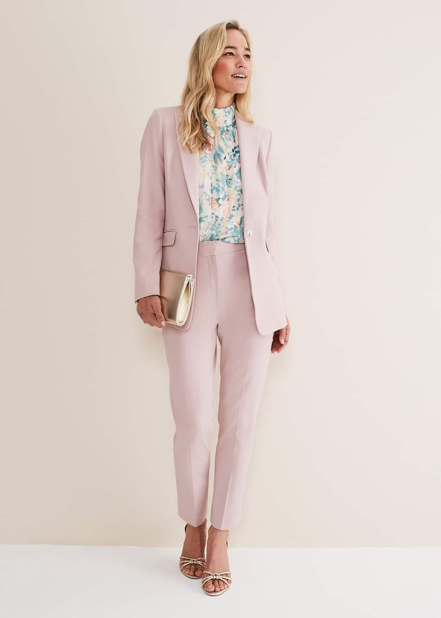 Eira Cigarette Trousers