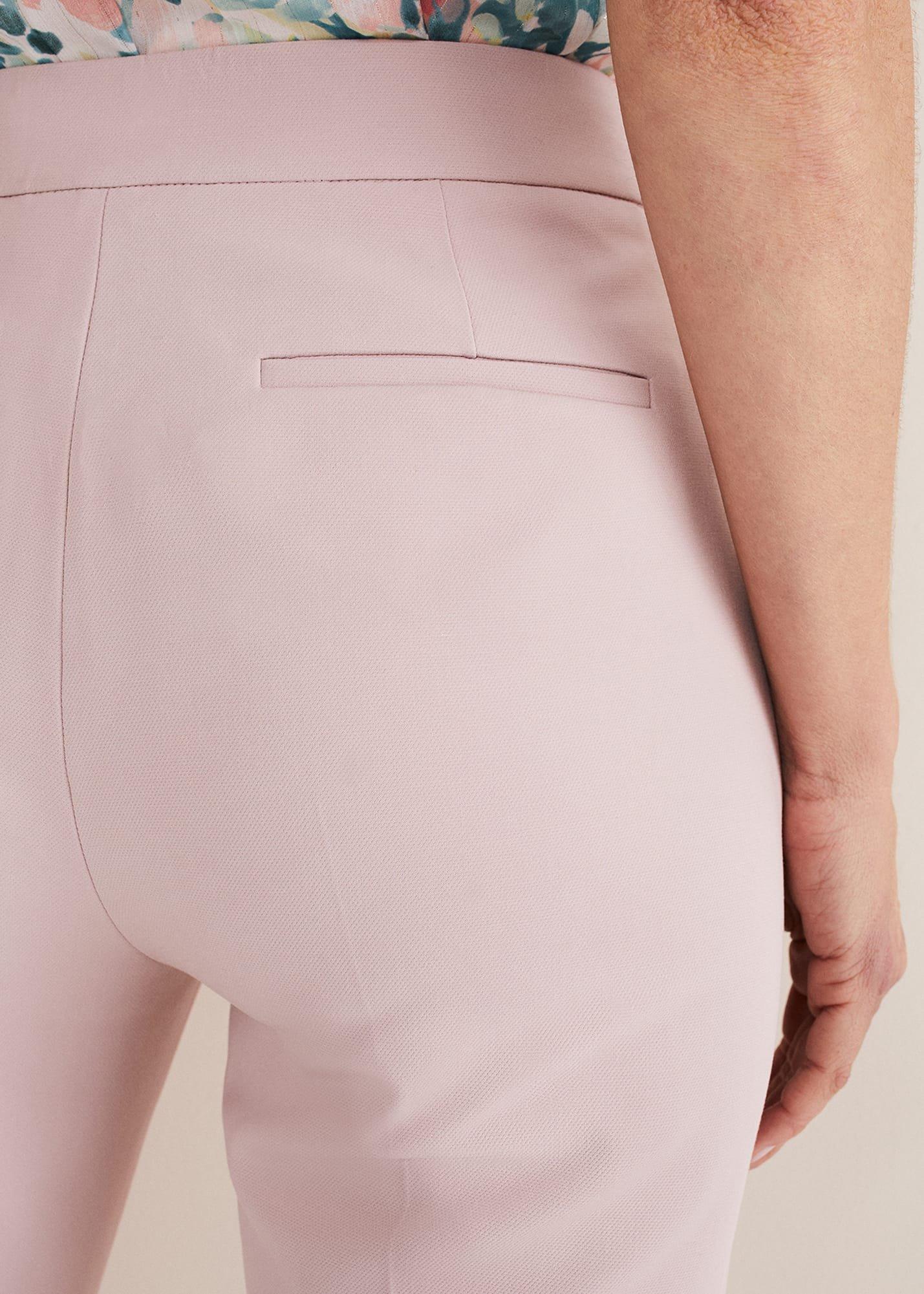 Eira Cigarette Trousers