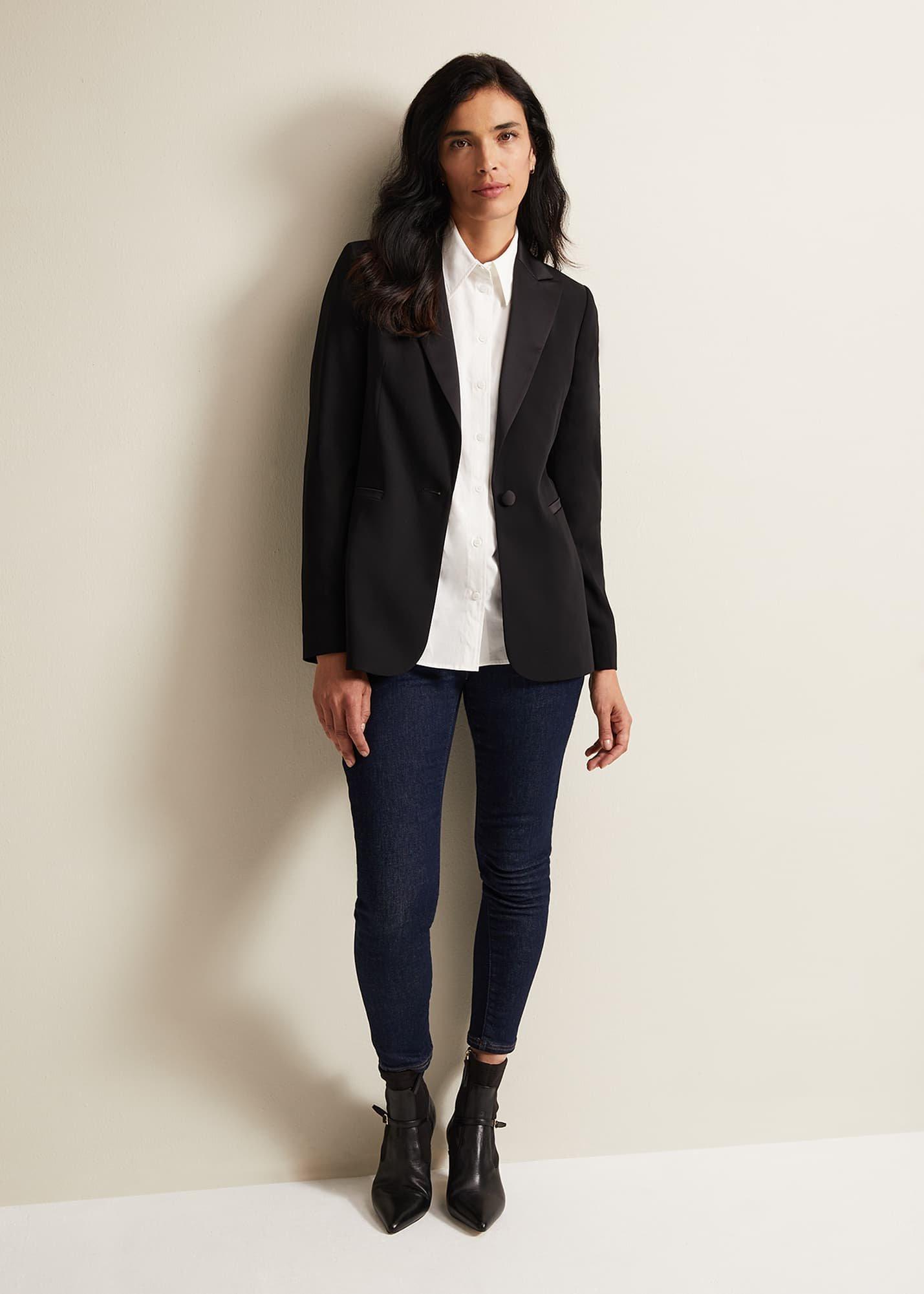 Jelena Super Comfort Skinny Jeans