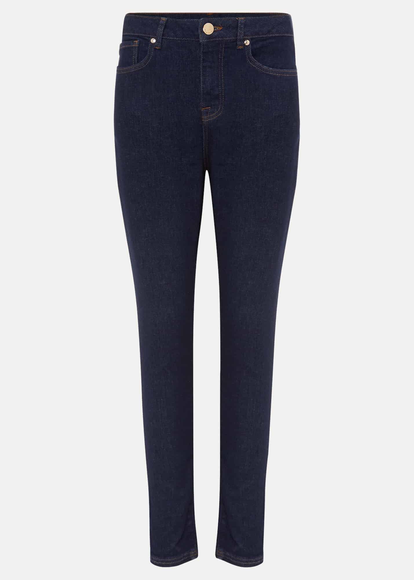 Jelena Super Comfort Skinny Jeans
