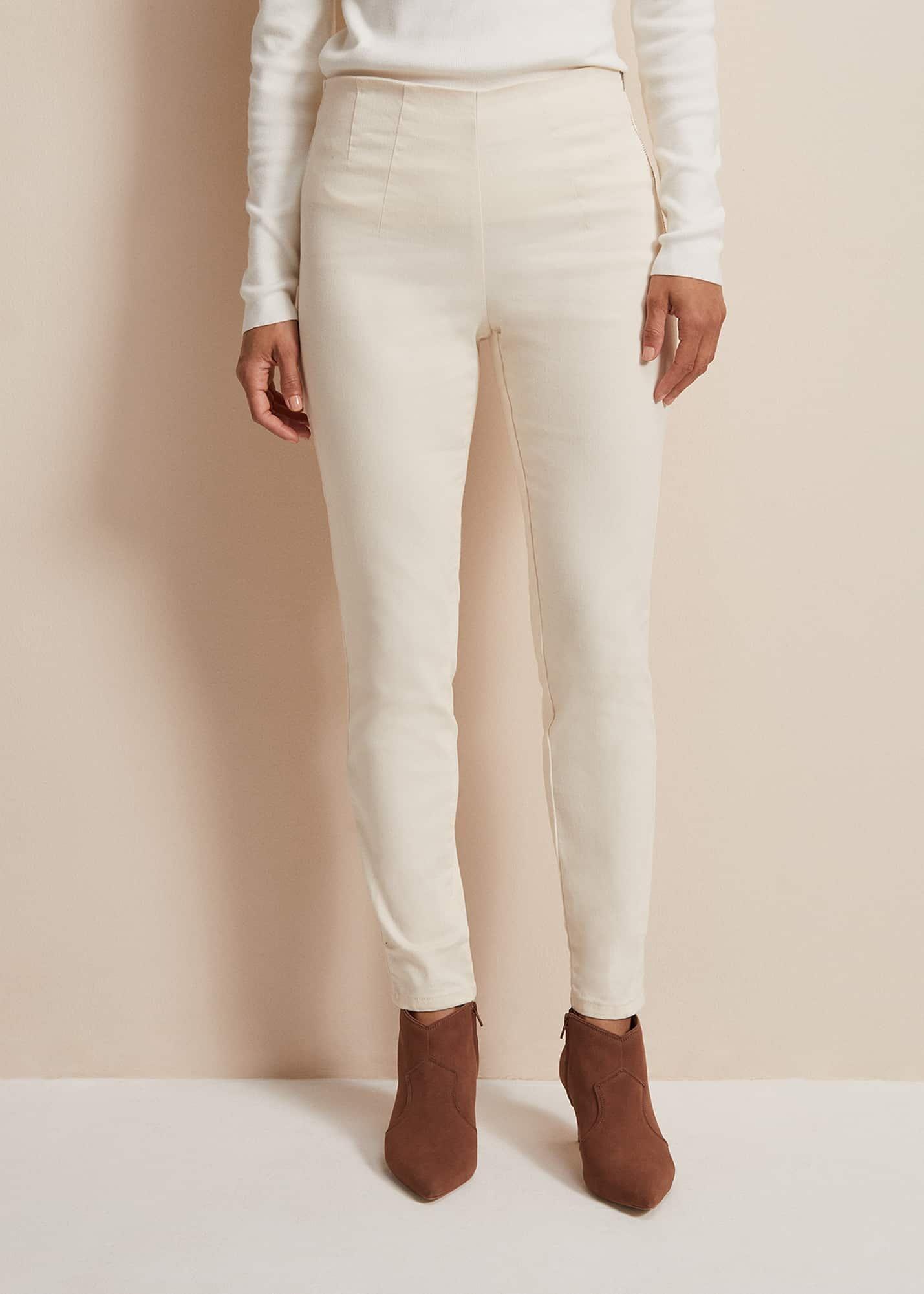 Avyanna Jeggings
