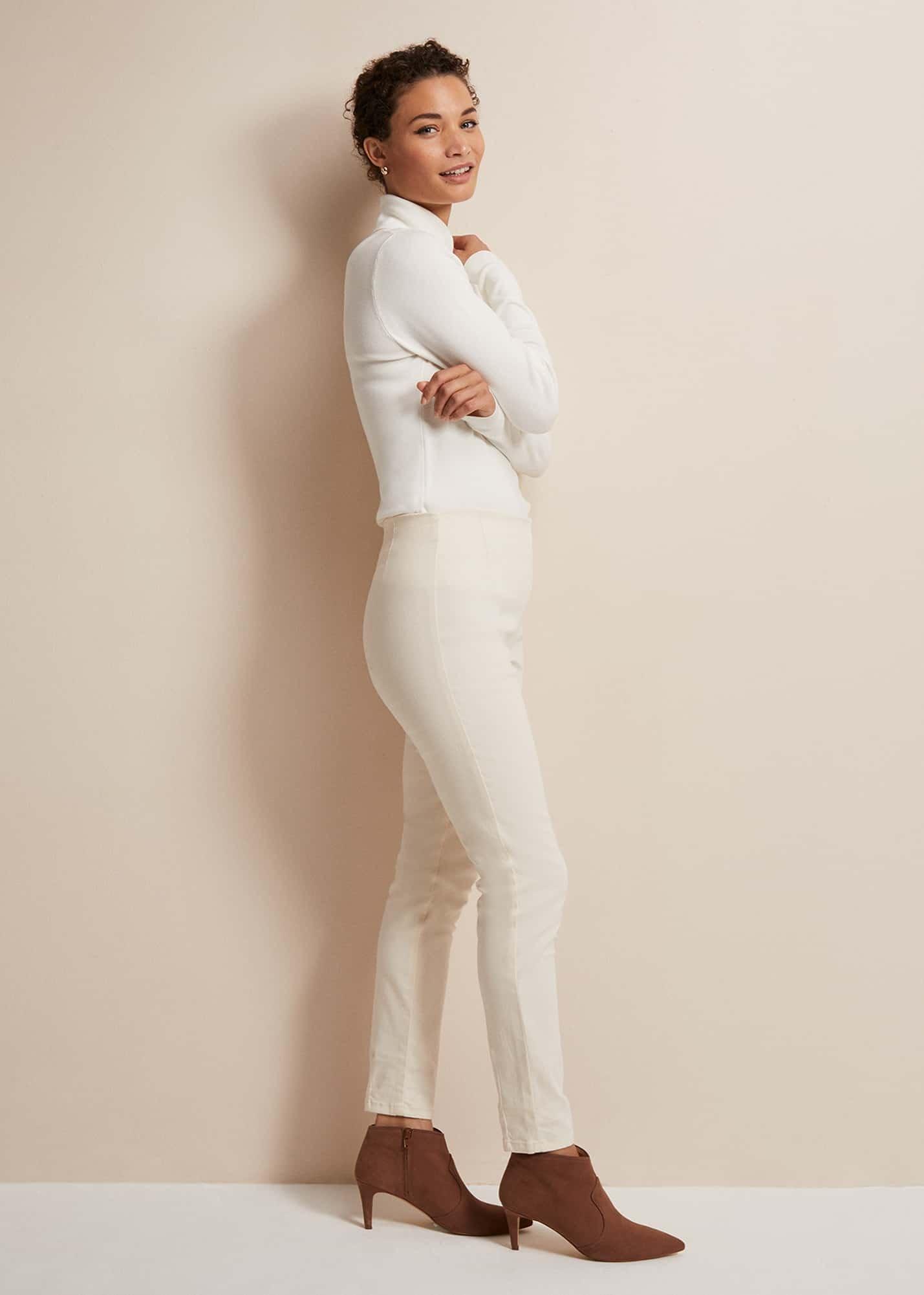 Avyanna Jeggings