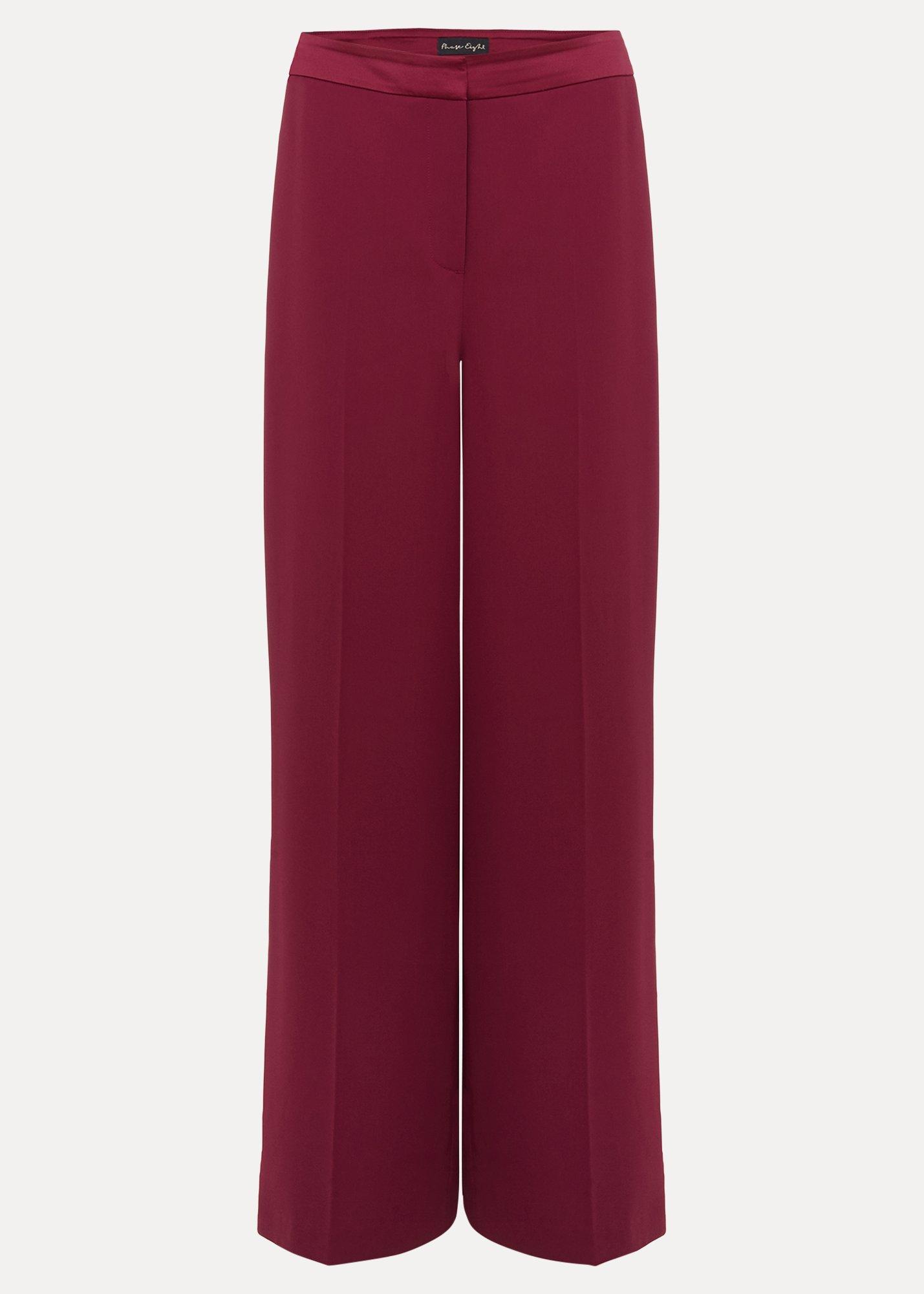 Elandra Tux Trouser