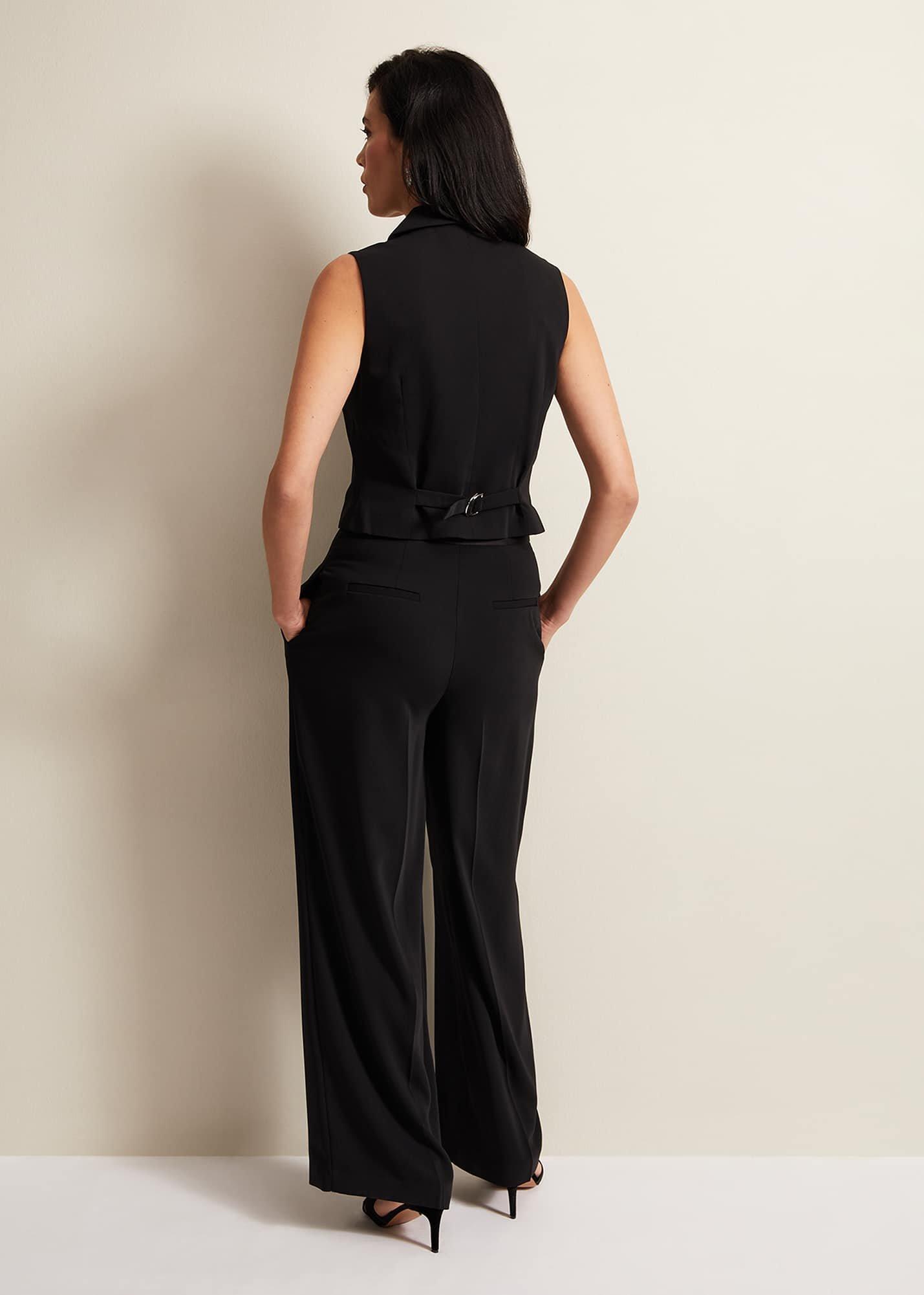 Elandra Tux Trouser