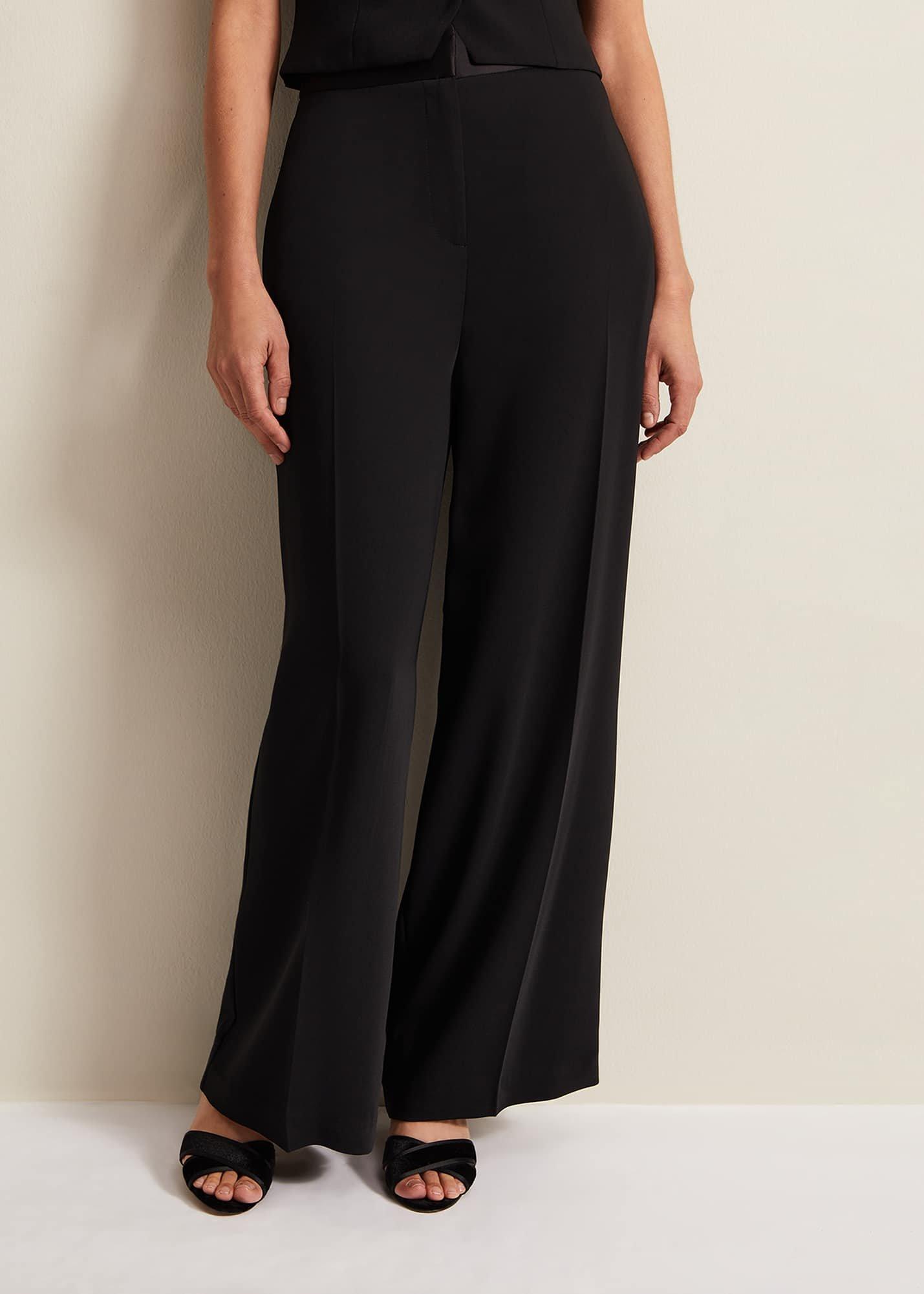 Elandra Tux Trouser