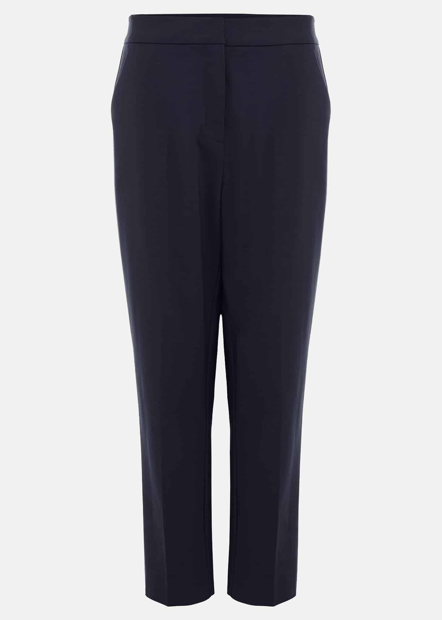 Ulrica Tapered Suit Trouser