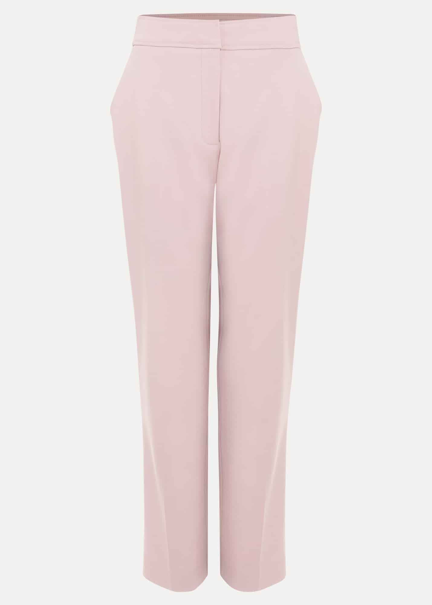 Ulrica Tapered Suit Trouser