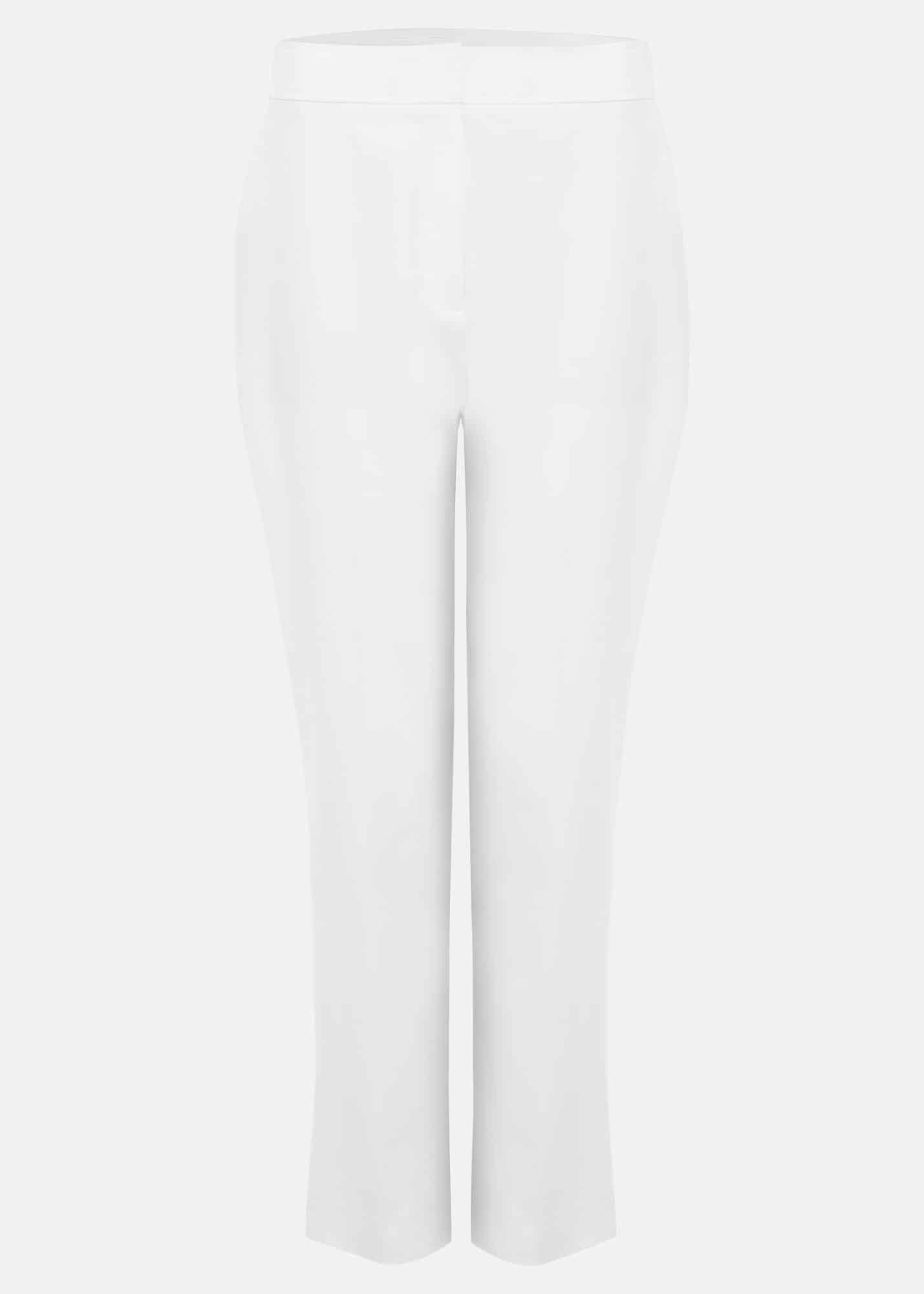 Ulrica Tapered Suit Trousers