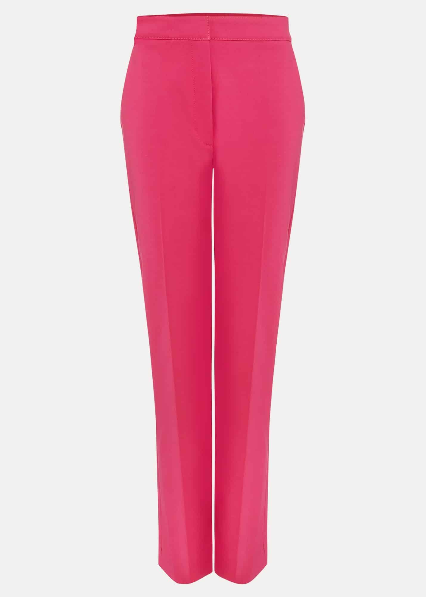 Ulrica Tapered Suit Trousers