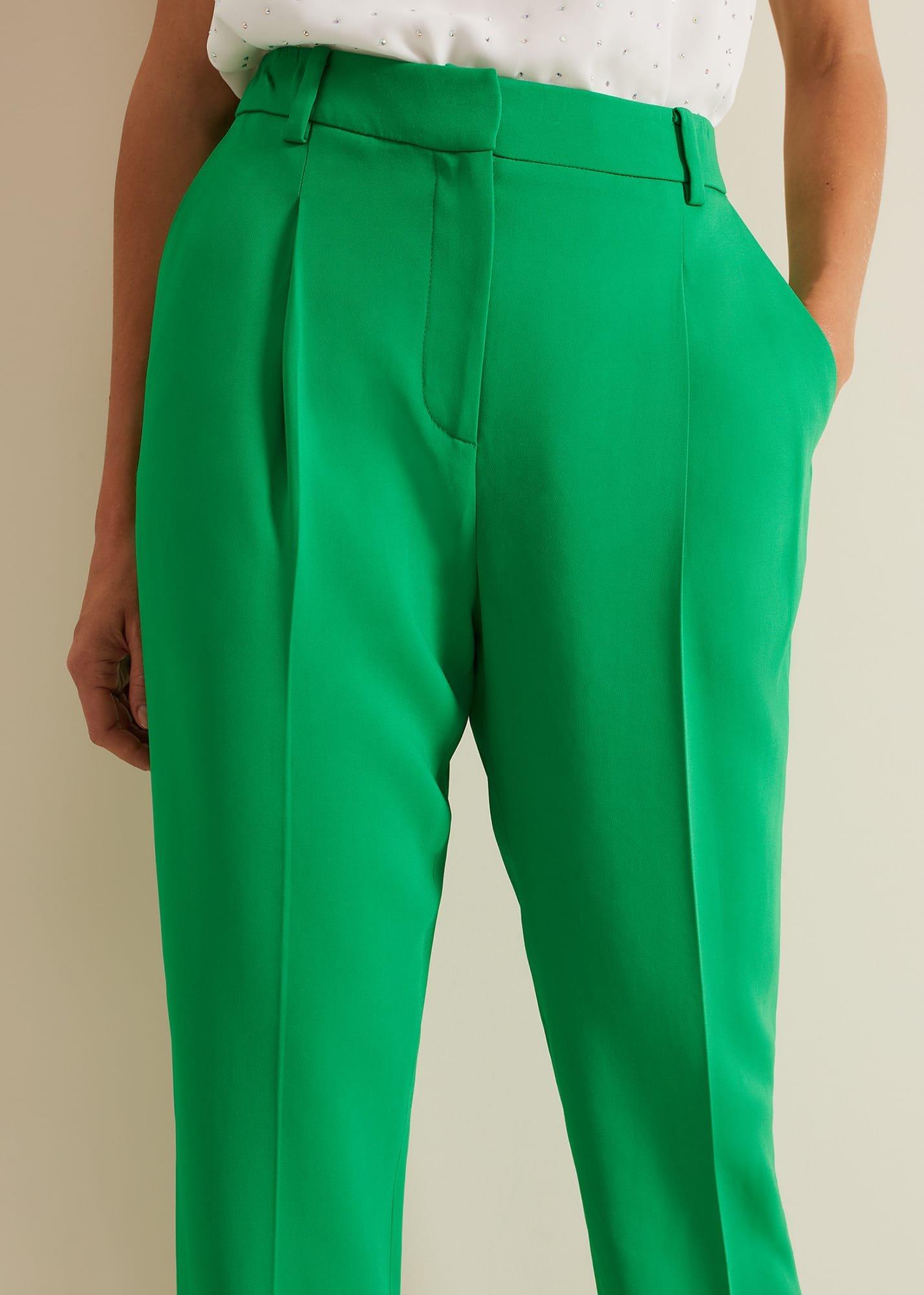 Adria Tapered Trouser