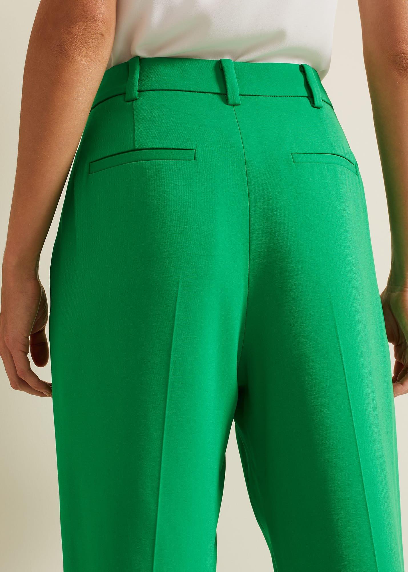 Adria Tapered Trouser