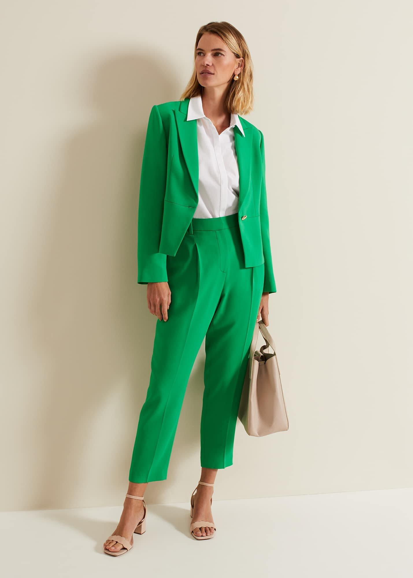 Adria Tapered Trouser