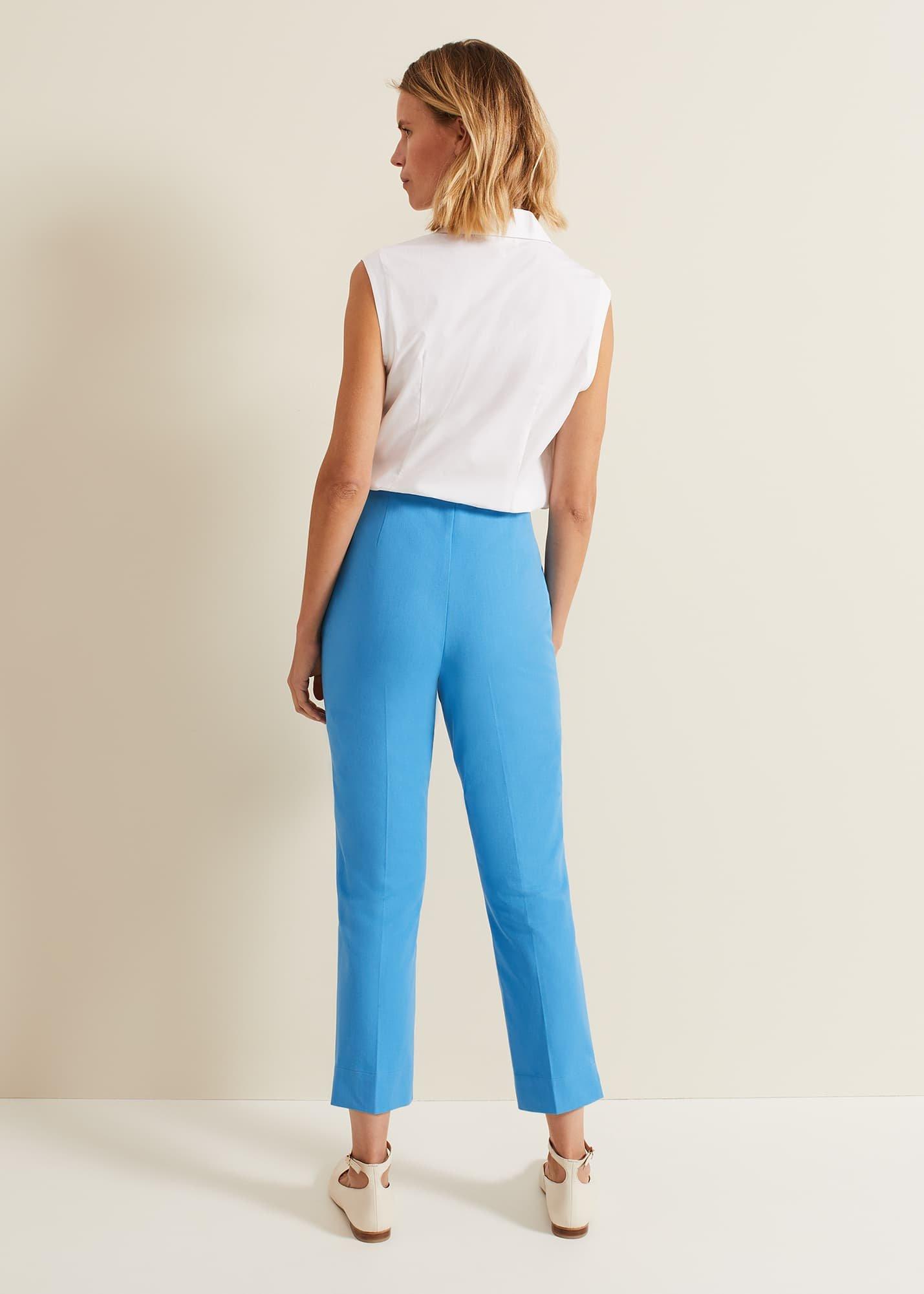 miah-stretch-capri-trouser