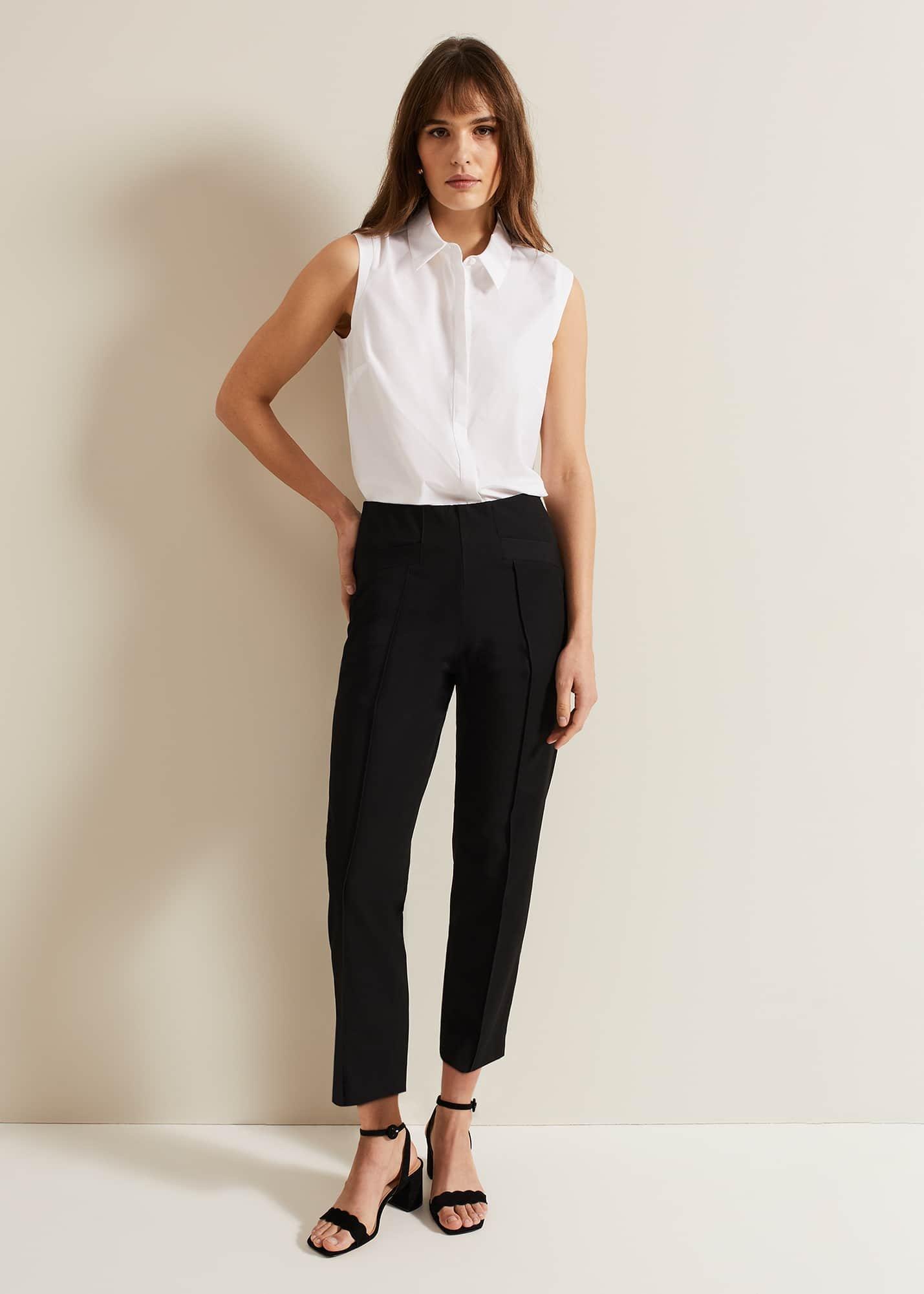Miah Capri Trousers