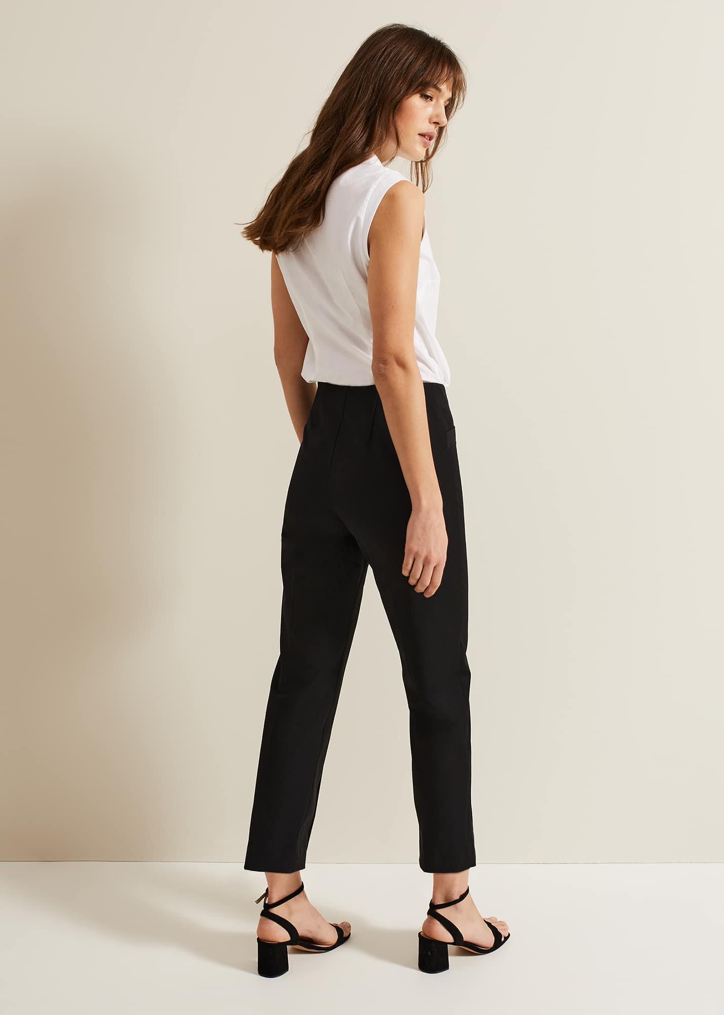 Miah Capri Trousers
