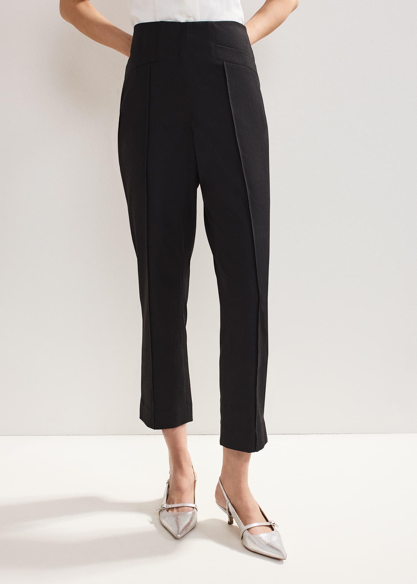 Miah Capri Trousers