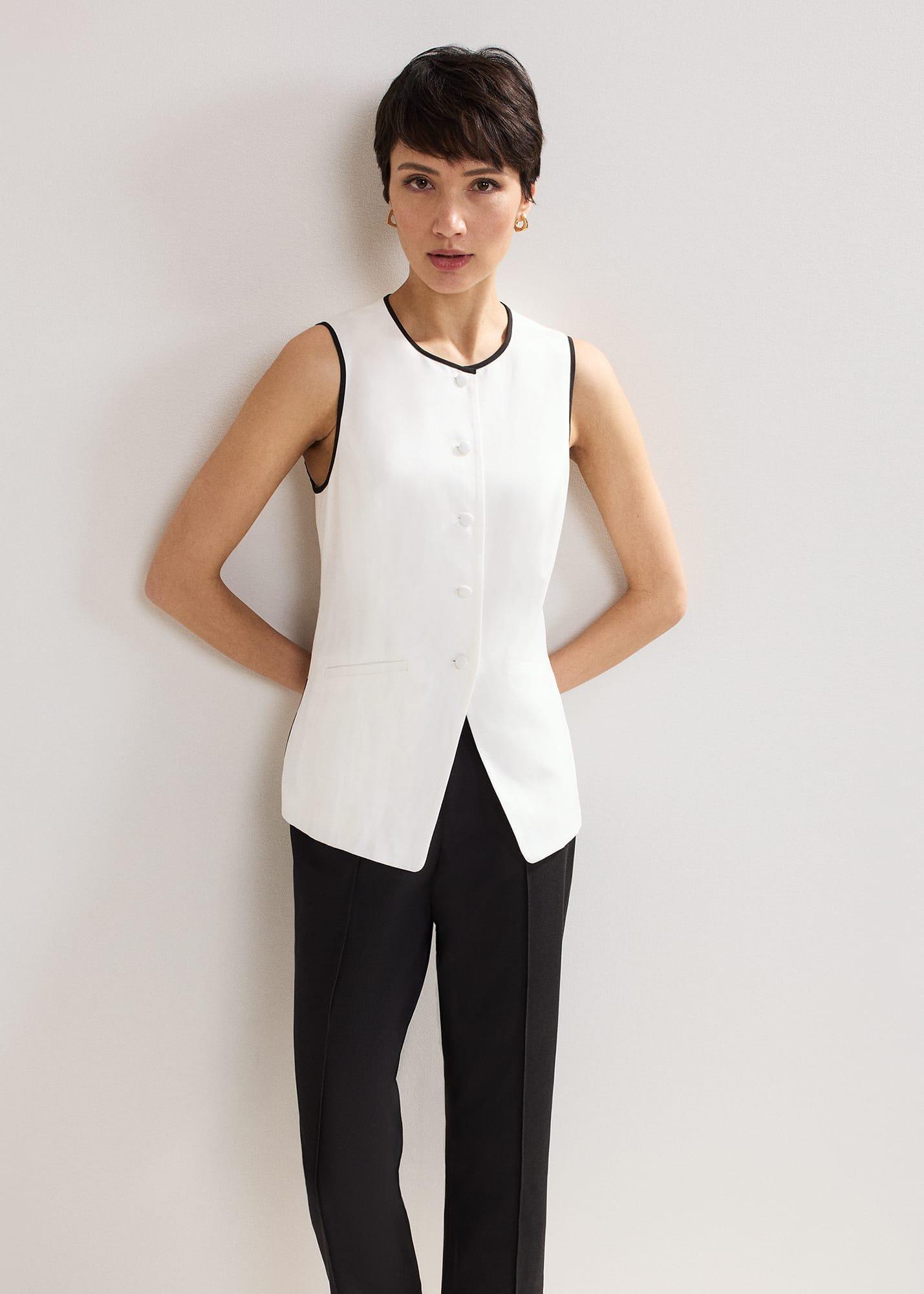 Miah Capri Trousers
