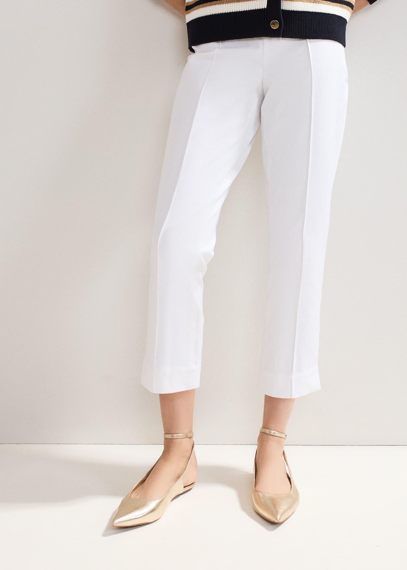 Miah Capri Trousers