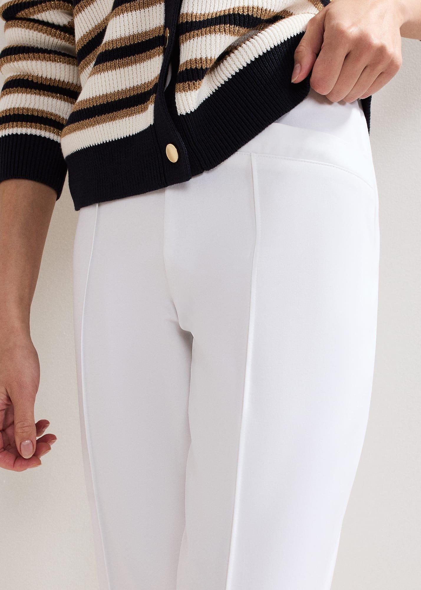 Miah Capri Trousers