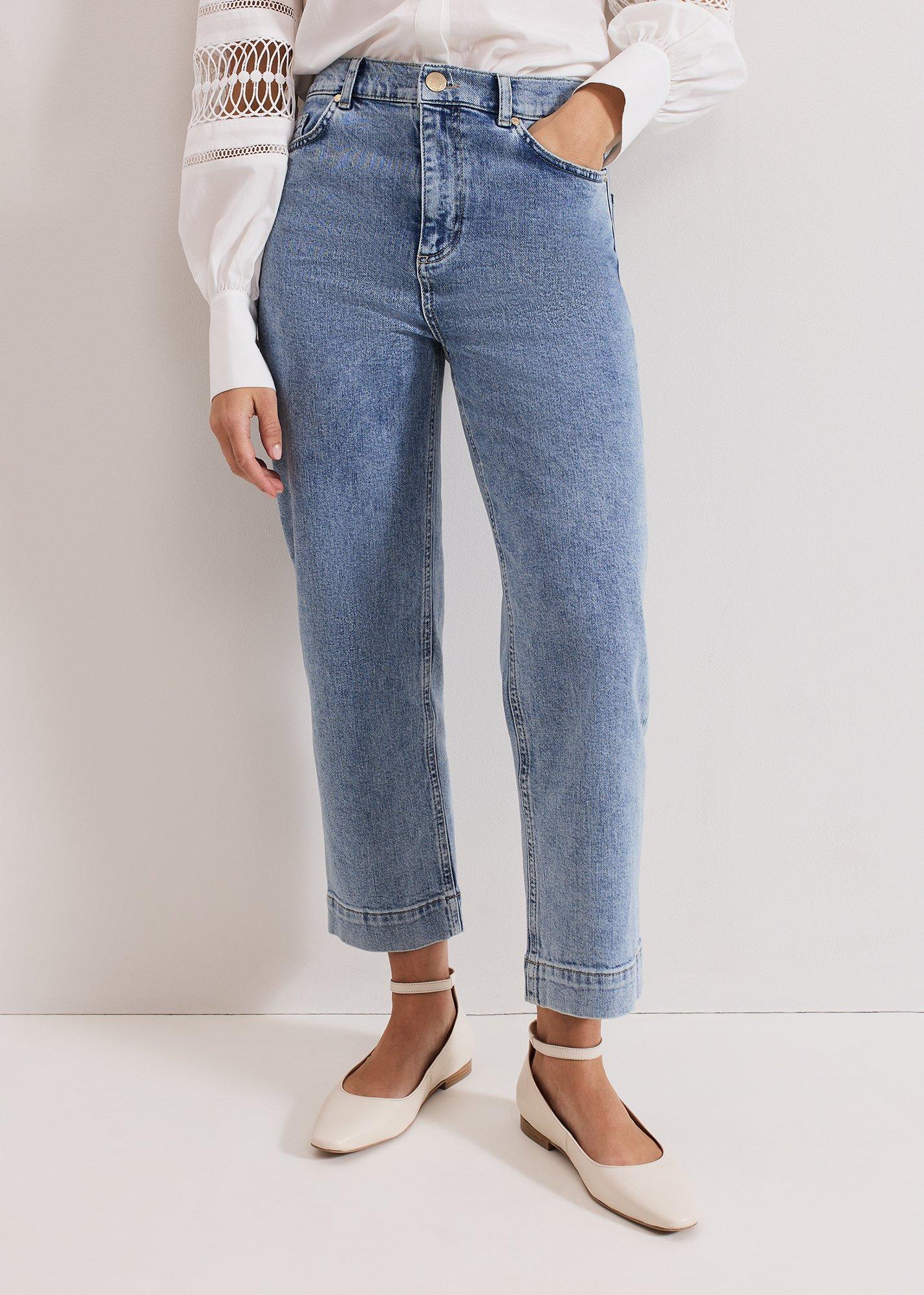 ${product-id}-Lexi Mid Wash Crop Straight Jean-Mid Wash-${view-type}