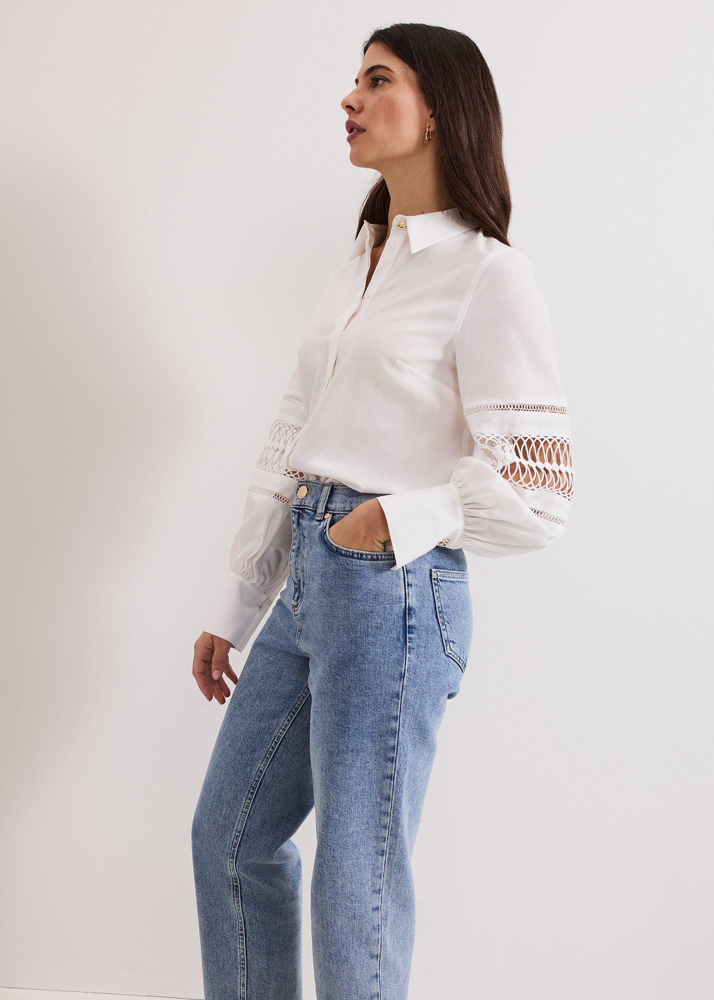 ${product-id}-Lexi Mid Wash Crop Straight Jean-Mid Wash-${view-type}