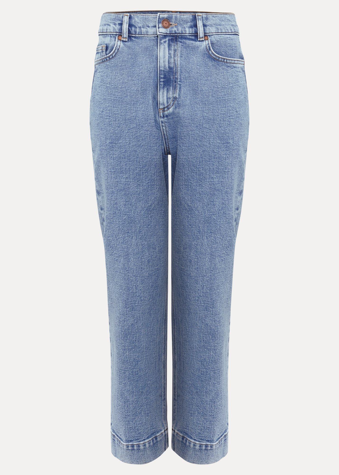 ${product-id}-Lexi Mid Wash Crop Straight Jean-Mid Wash-${view-type}
