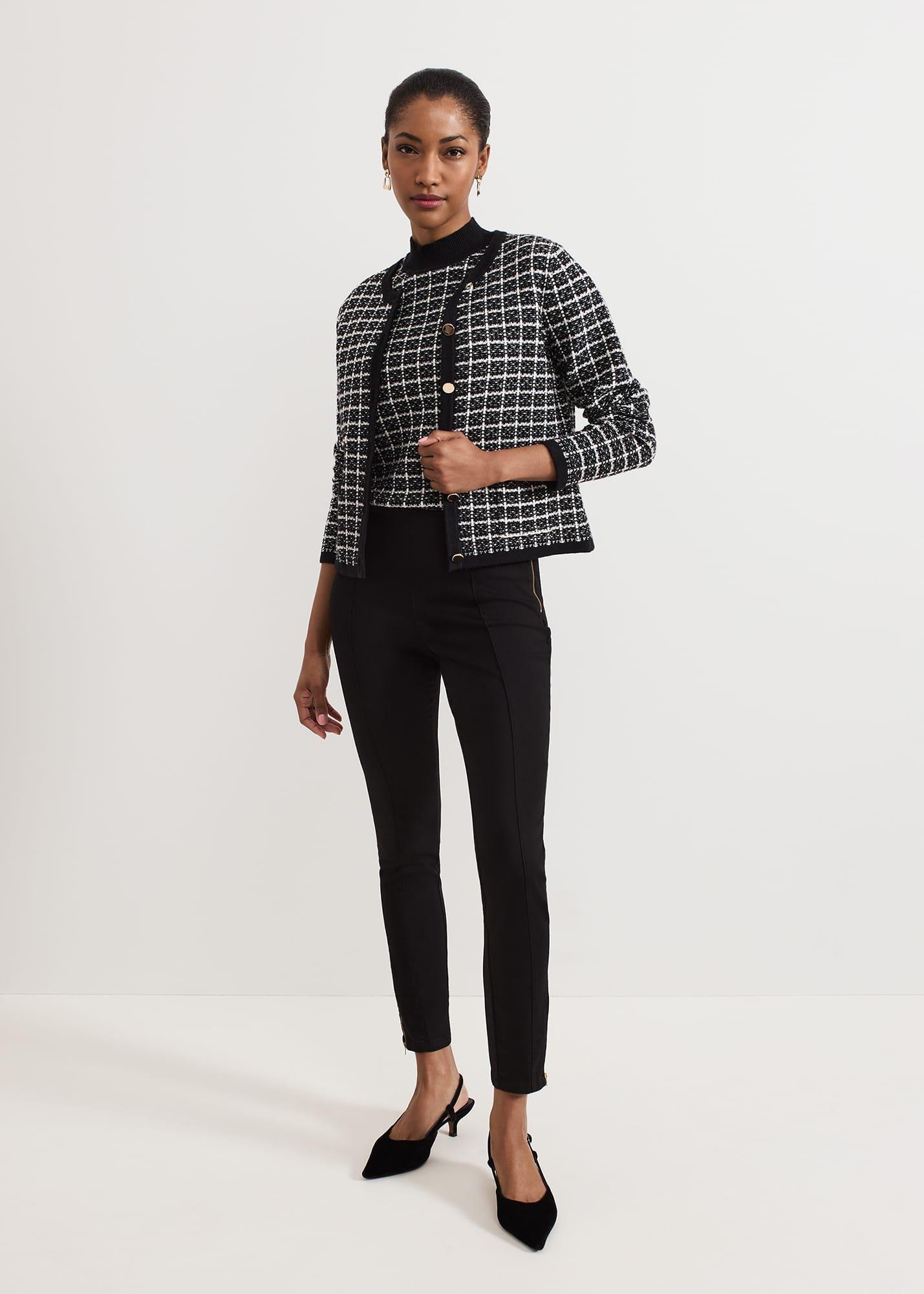 Amina Skinny Hose