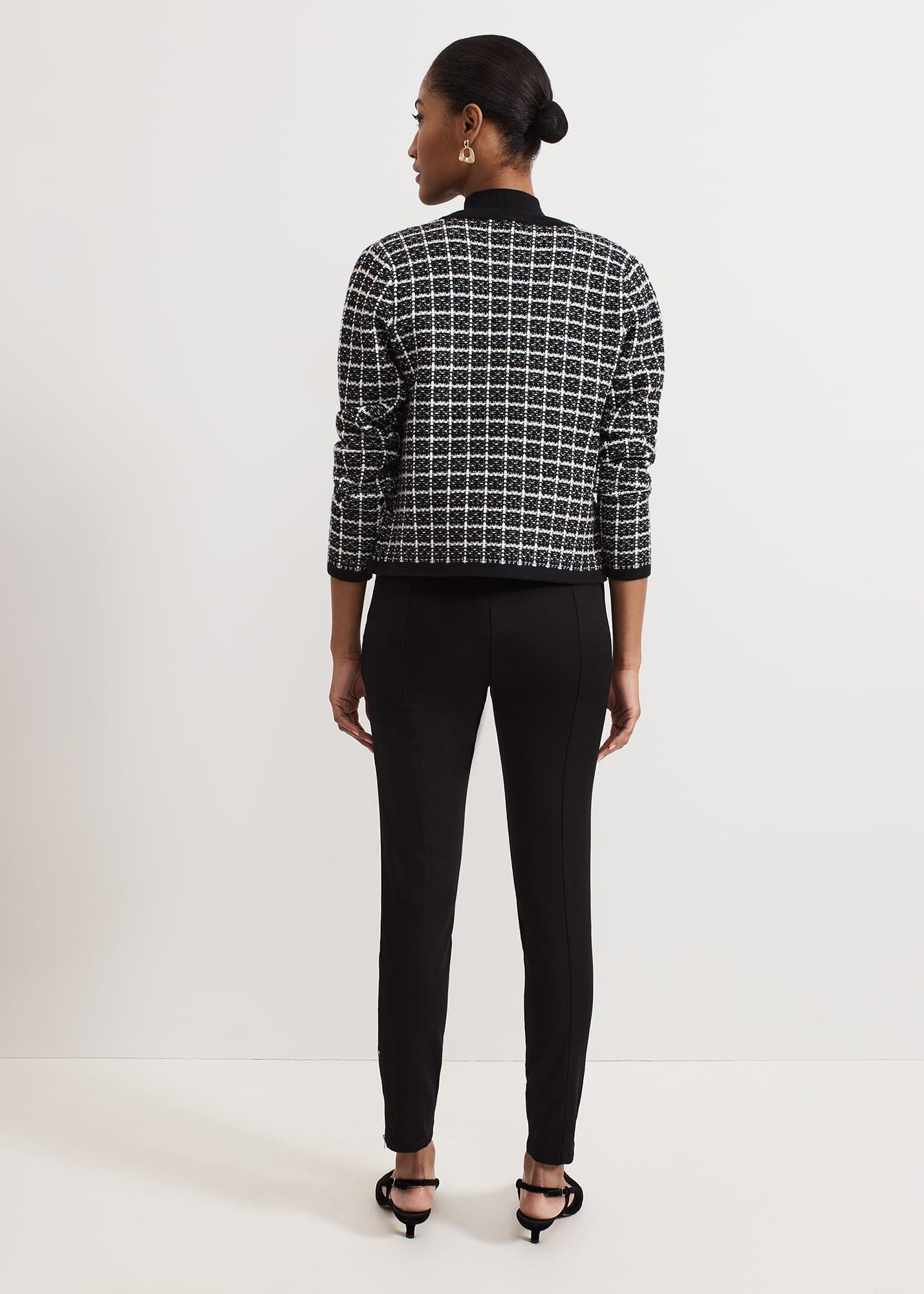 Amina Skinny Hose