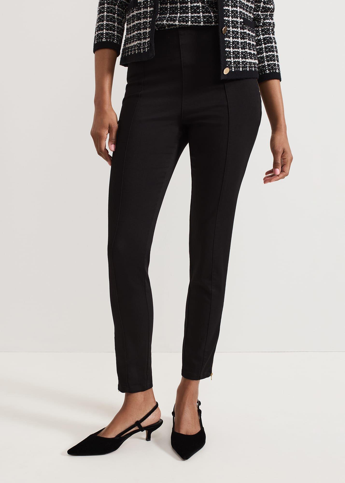 Amina Skinny Trousers