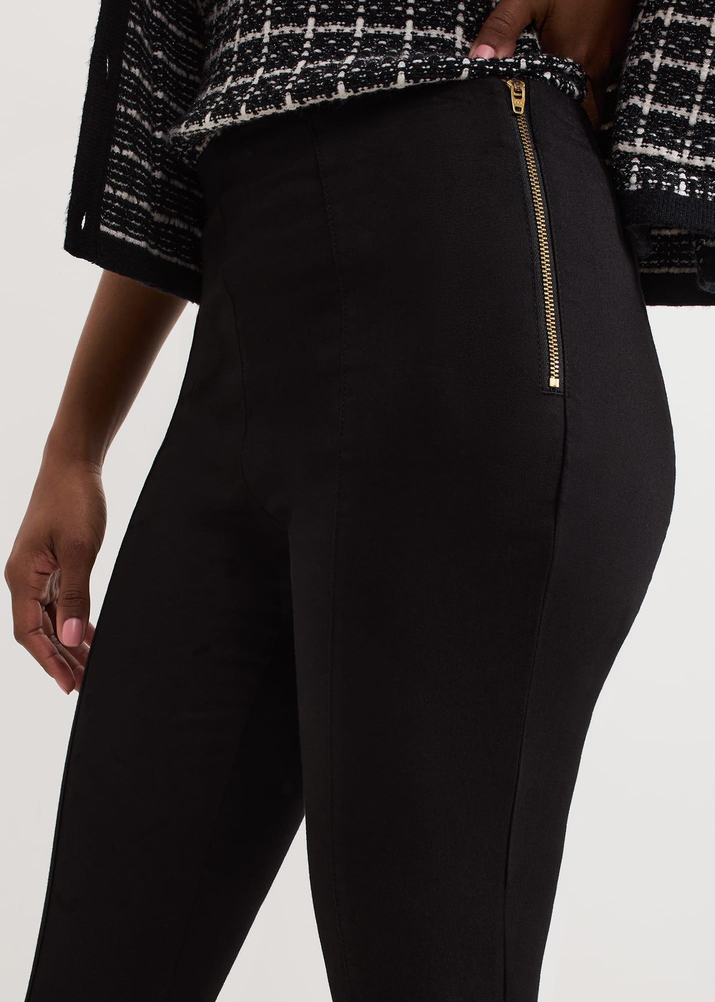 Amina Skinny Trousers